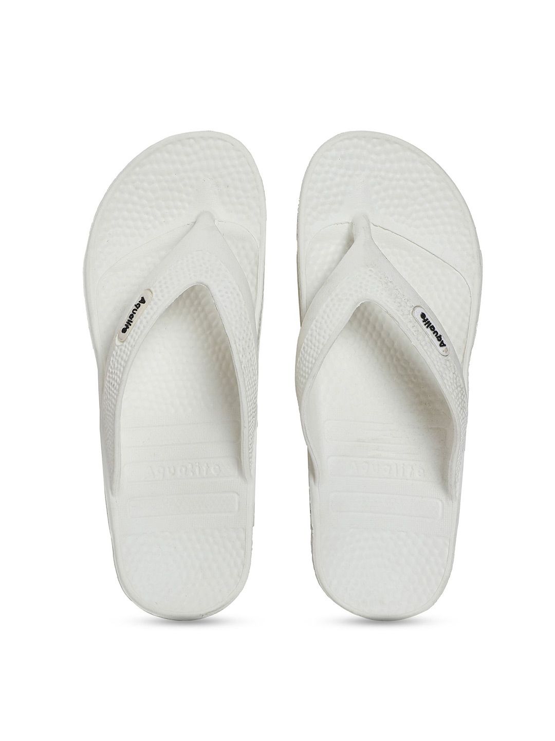 Aqualite Men Thong Flip-Flops