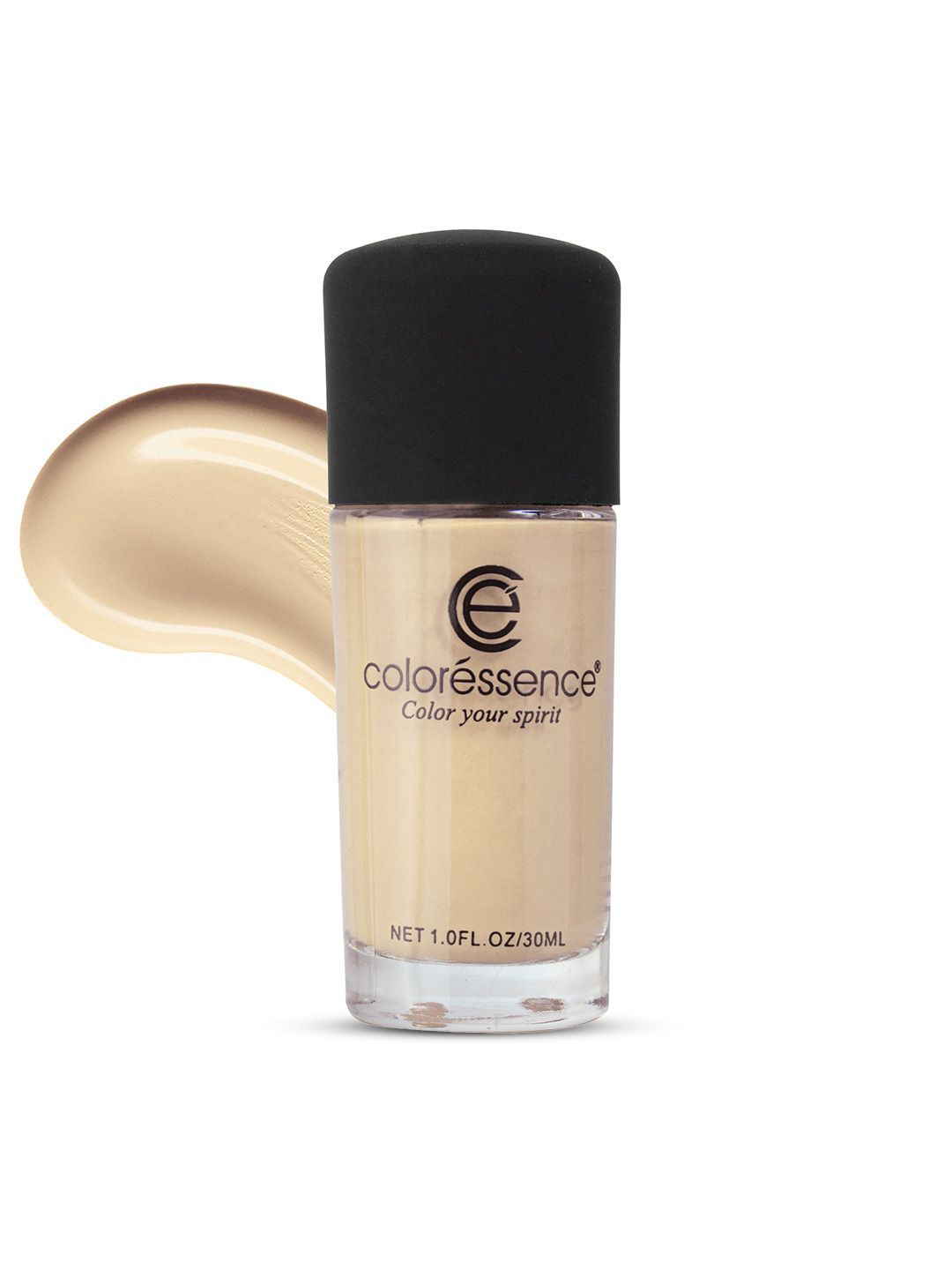 Coloressence Liquid Foundation-30ml Shade-Ivory