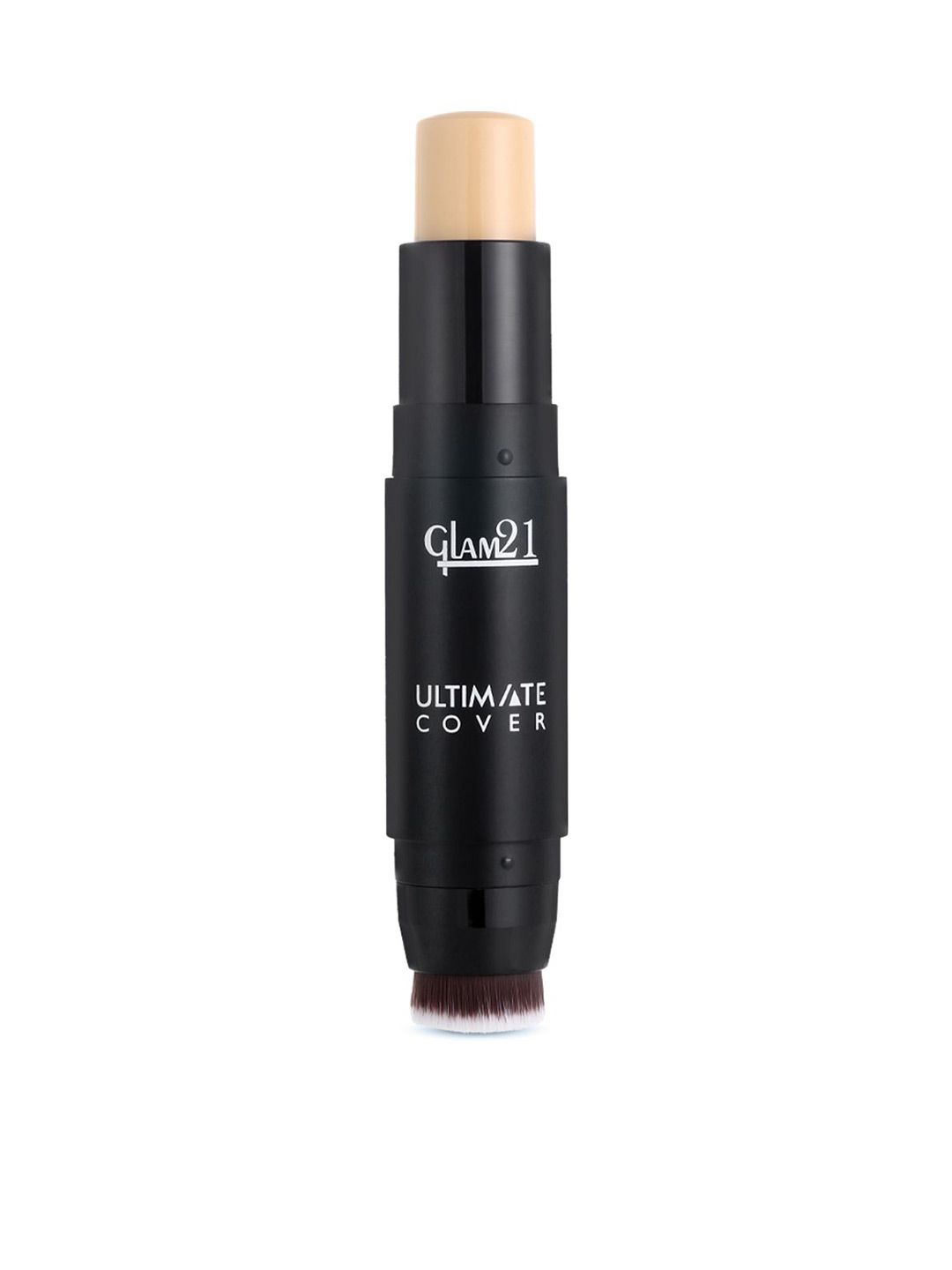 GLAM21 Ultimate Cover Long-Lasting Foundation Stick - 8 g - Soft Beige 03