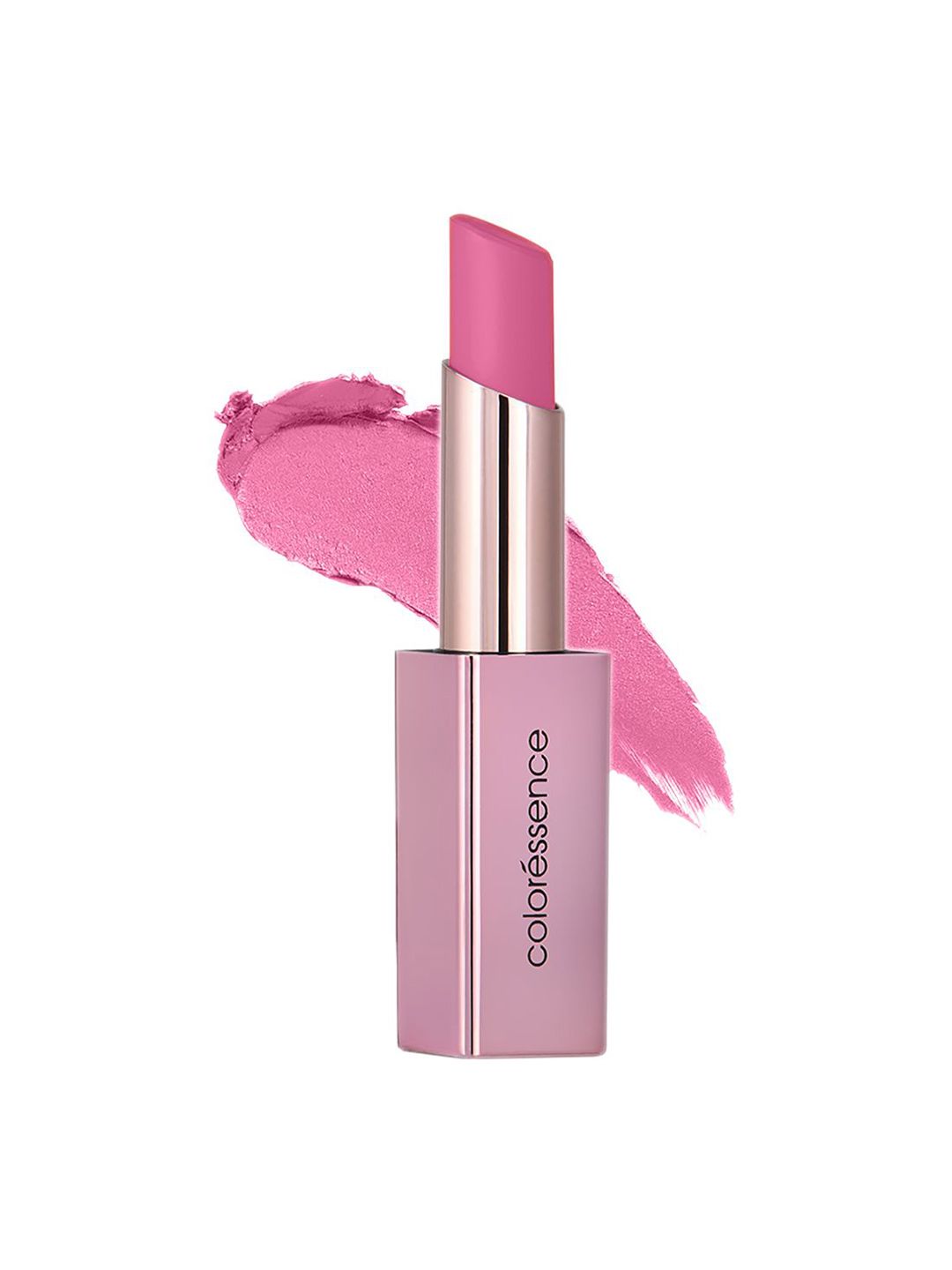 Coloressence Roseate Nudes Long Lasting Creamy Lipstick - 3.3 gm - Blush Berry - RN-6