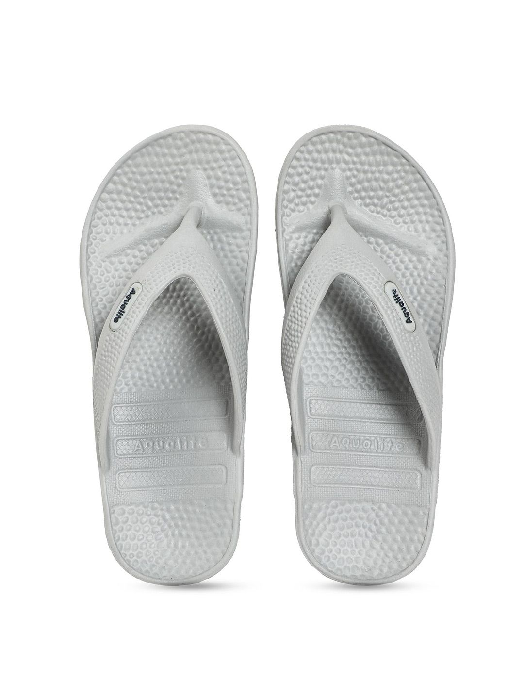Aqualite Men Thong Flip-Flops