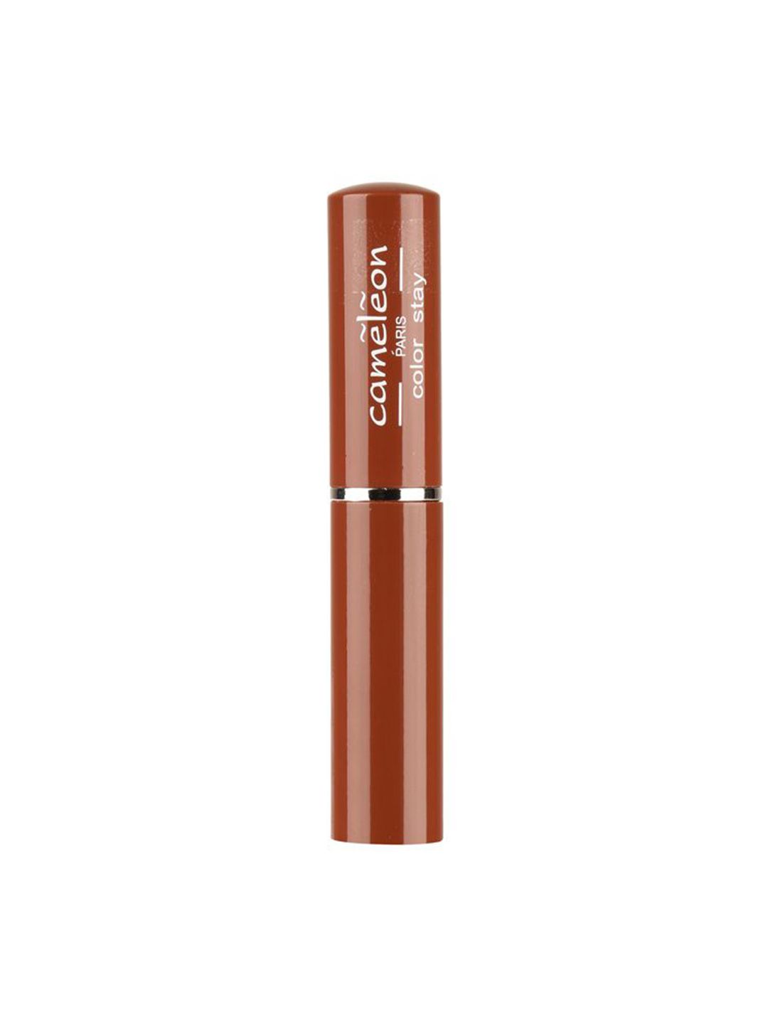 Cameleon Original Paris Color Stay Non Transfer Matte Lipstick -6ml-Rust