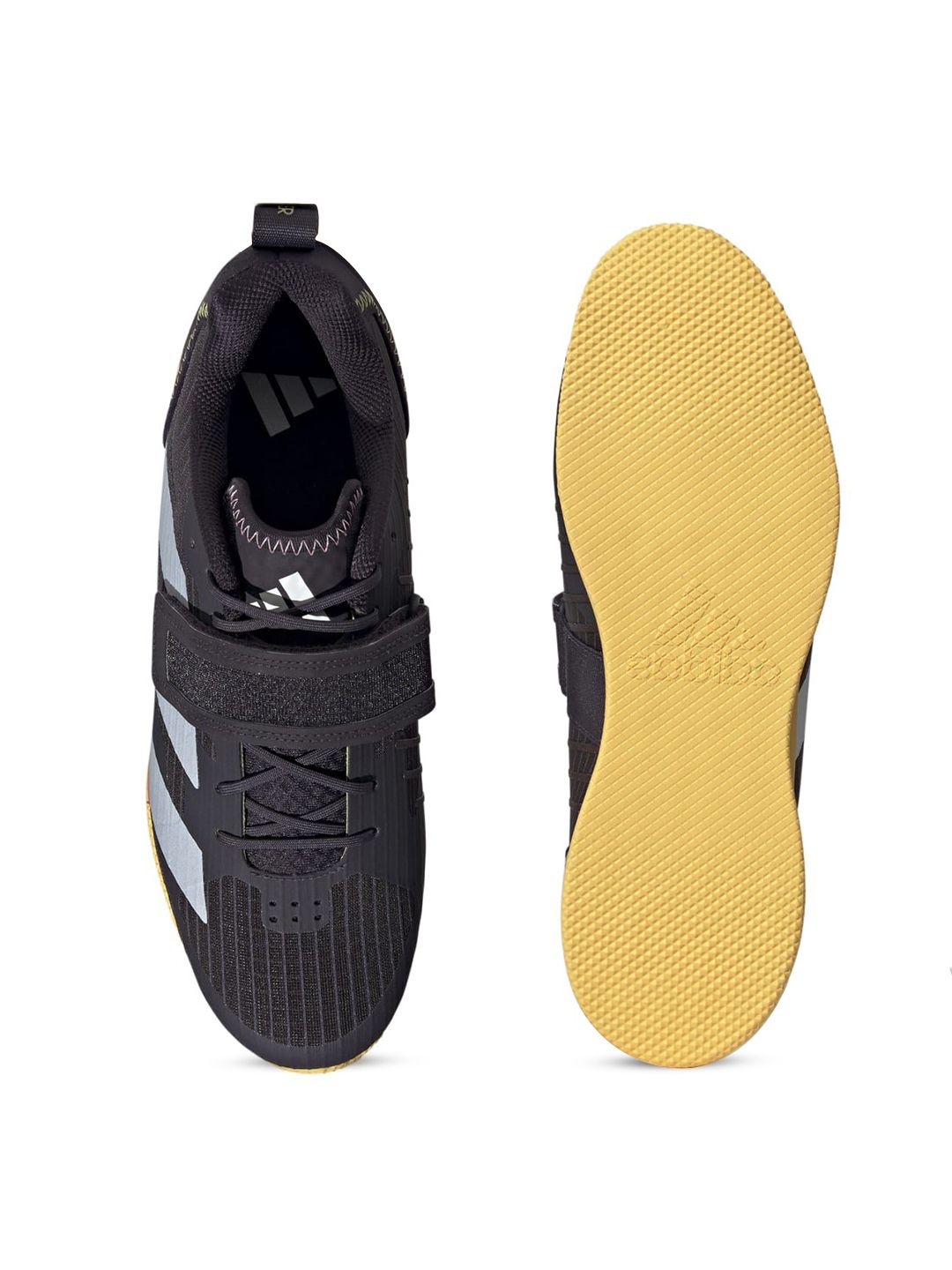 Buy ADIDAS Unisex Adipower Weightlifting III Training or Gym