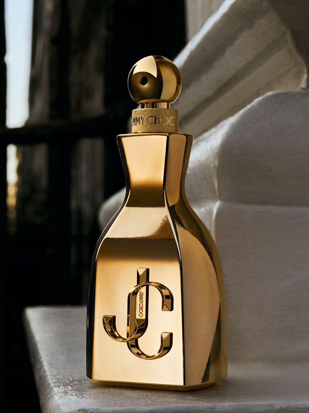 Buy Jimmy Choo Woman I Want Choo Le Parfum - 100 ml - Perfume for