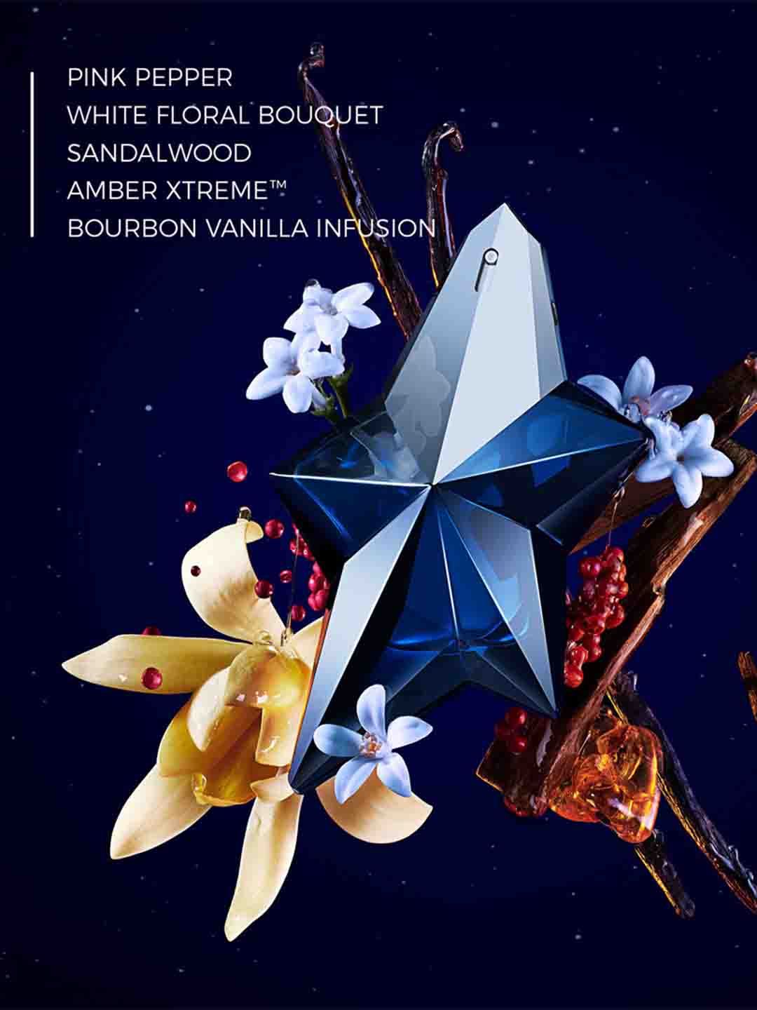 Buy MUGLER Women Angel Elixir Refillable Eau de Parfum - 50ml