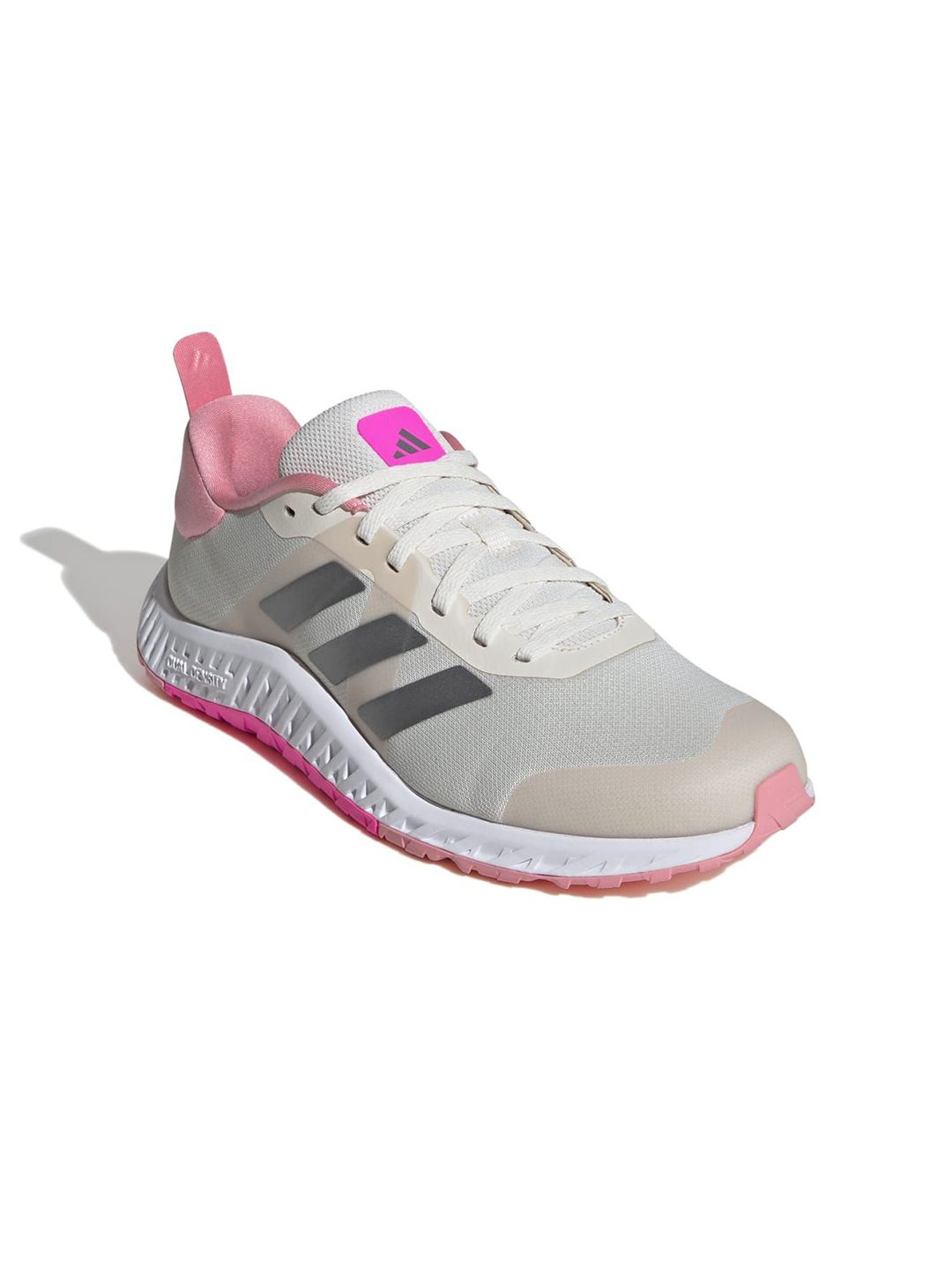 ADIDAS Nextset XT Trainer W Women Lace-Ups Sports Shoes