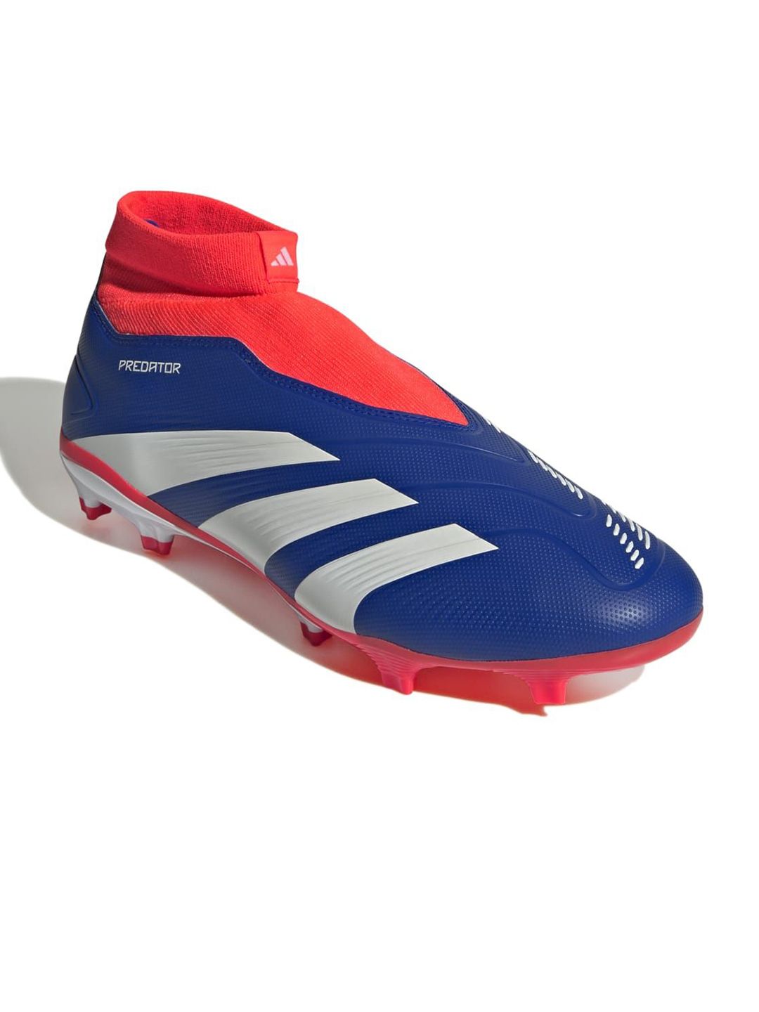 ADIDAS Unisex Predator Strike .3 LL FG Football Sports Shoes