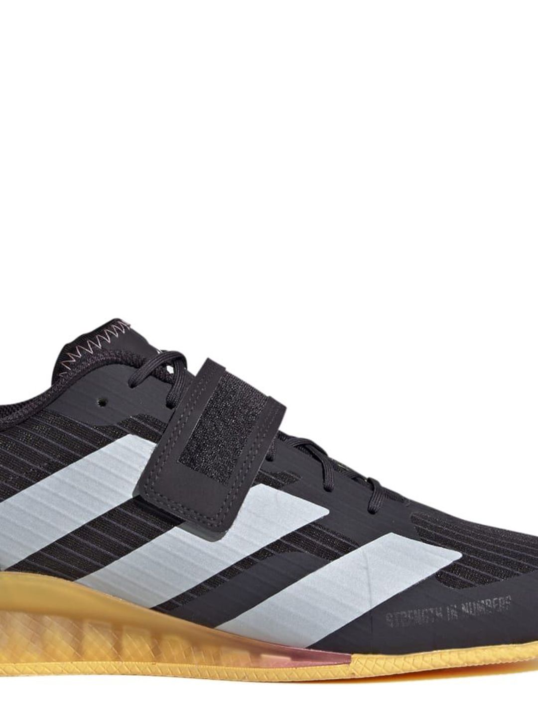 Buy ADIDAS Unisex Adipower Weightlifting III Training or Gym