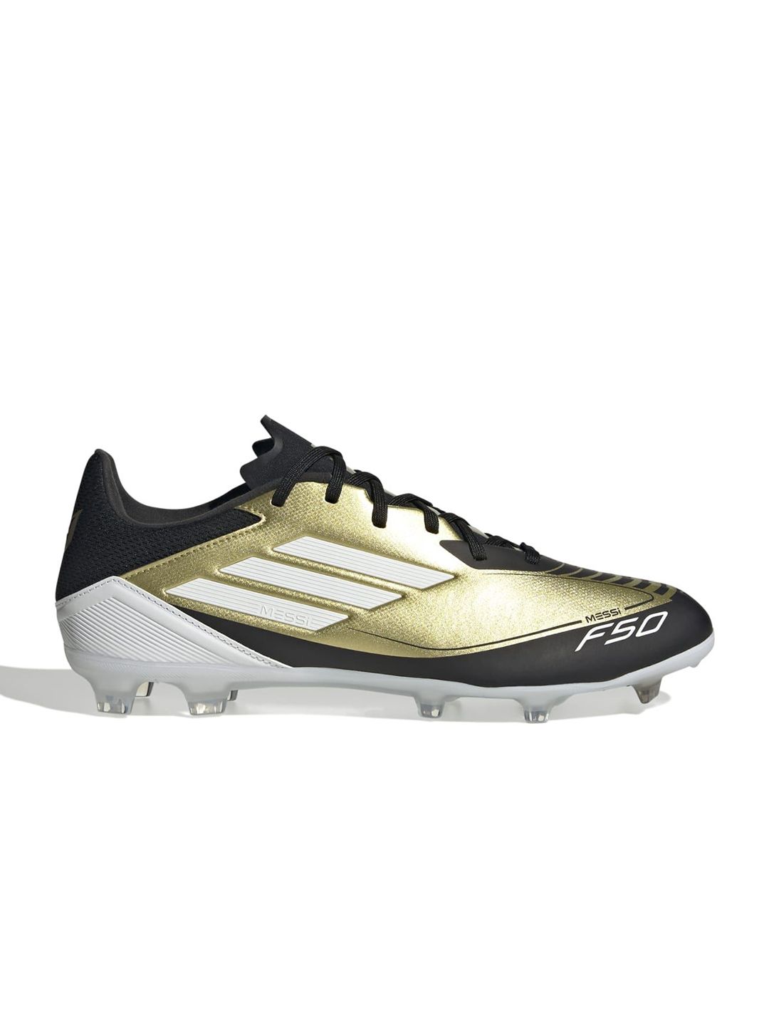 Buy ADIDAS F50 League FG Messi Lace-Ups Sports Shoes - Sports
