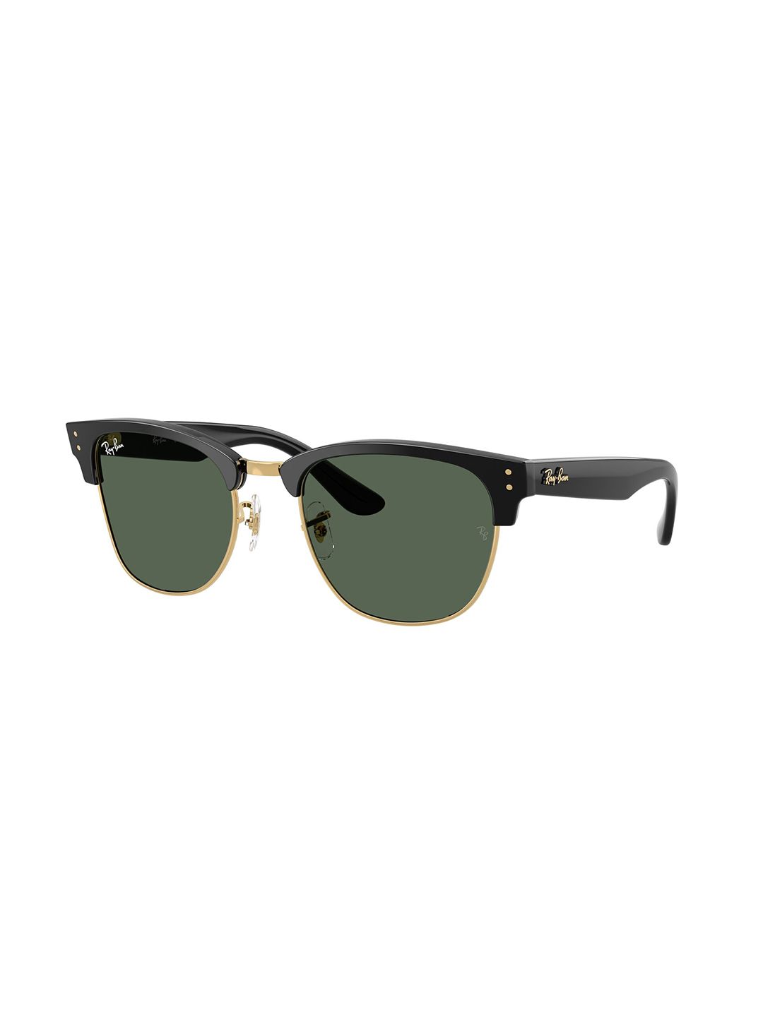 Ray-Ban Unisex Other Sunglasses with UV Protected Lens-8056262268322-Green