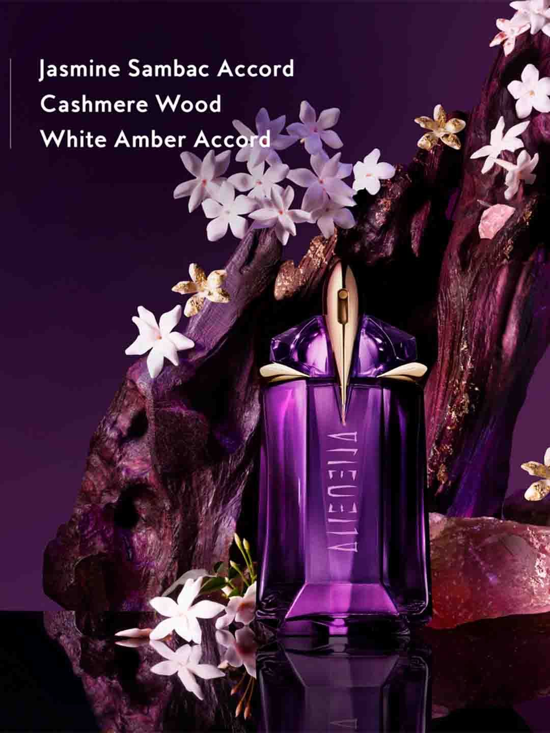 Buy MUGLER Women Alien Eau de Parfum Refillable - 90ml - Perfume