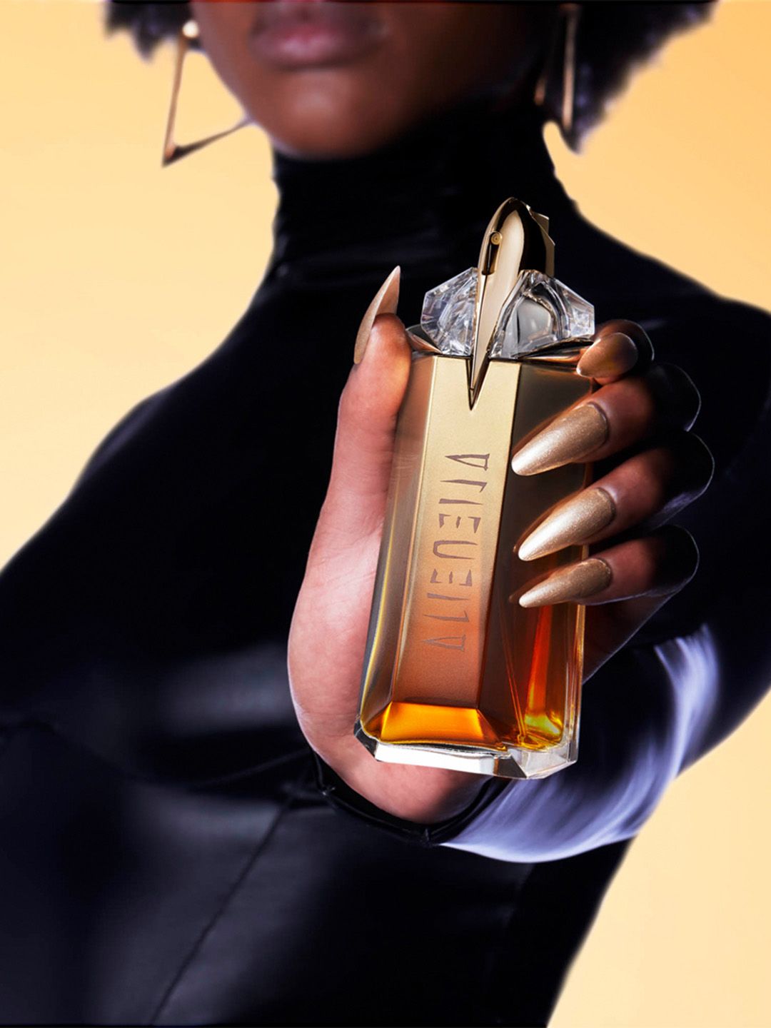 Buy MUGLER Women Alien Goddess Intense Eau De Parfum - 60ml