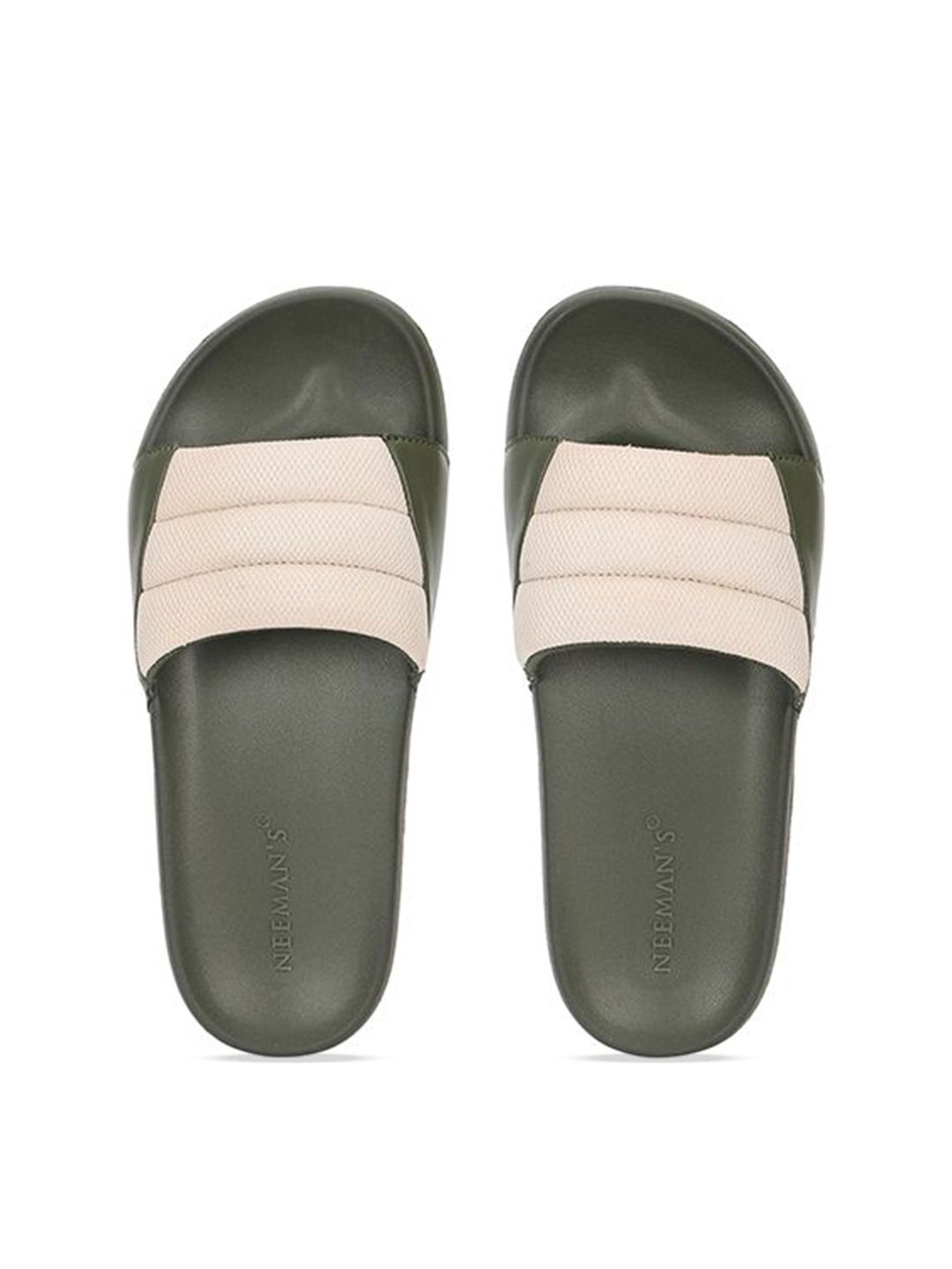 NEEMANS Women Squooshy Sliders