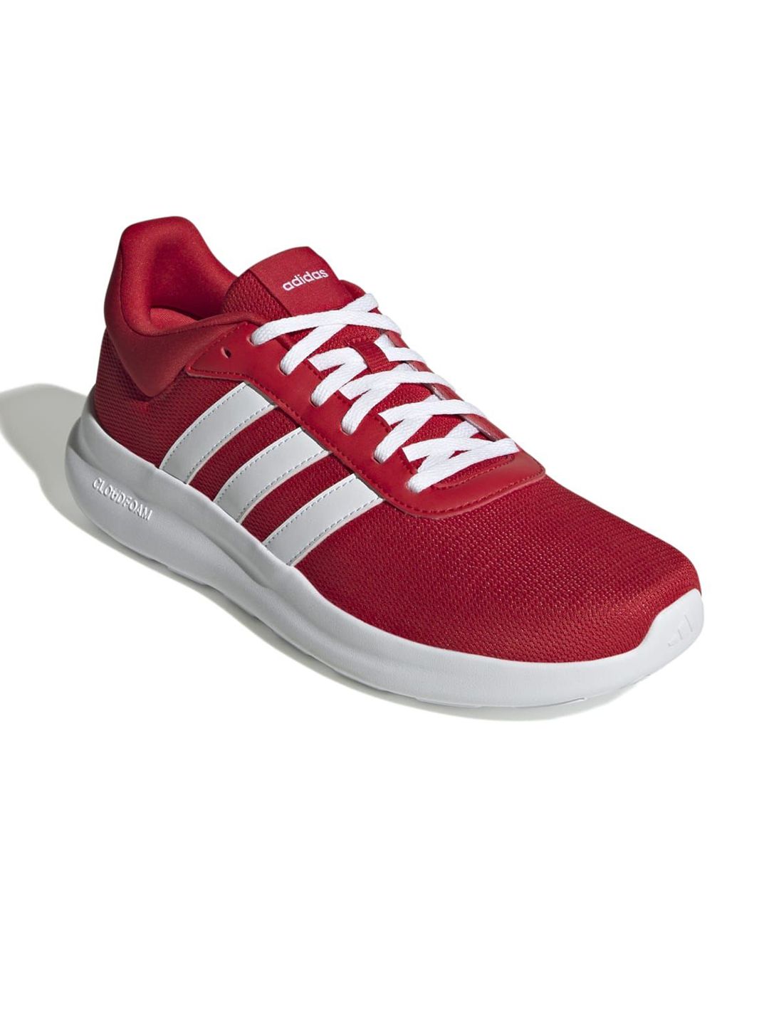 ADIDAS Lite Racer 4.0 Men Running Sports Shoes