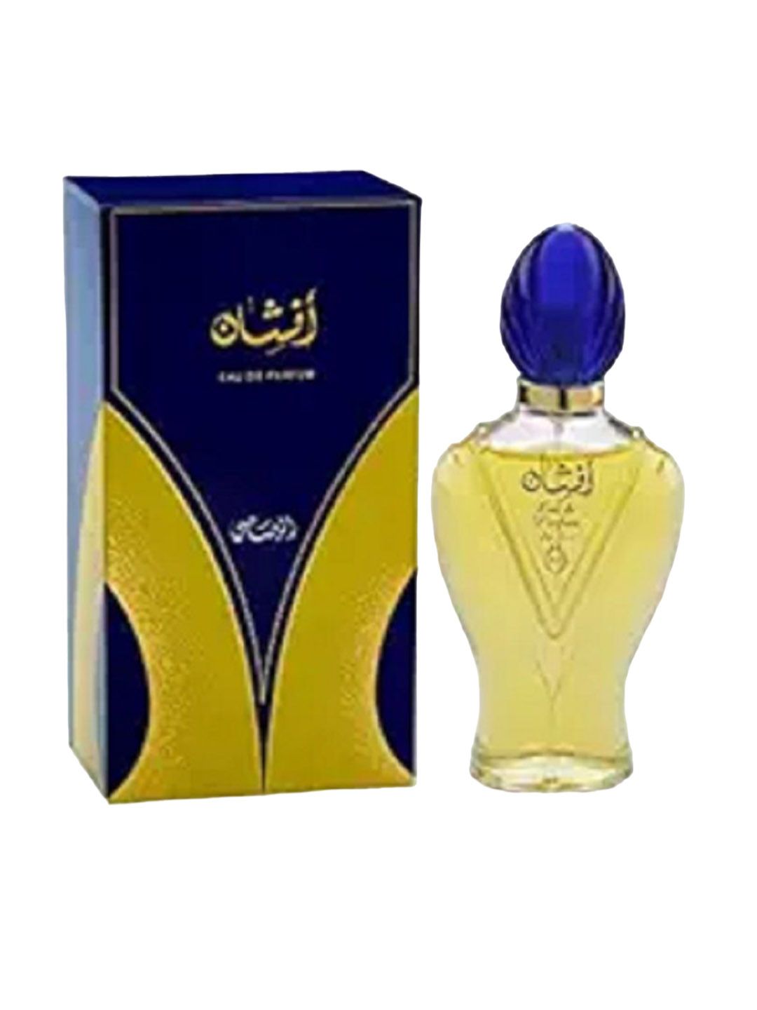 Rasasi Afshan Eau De Parfum - 100ml