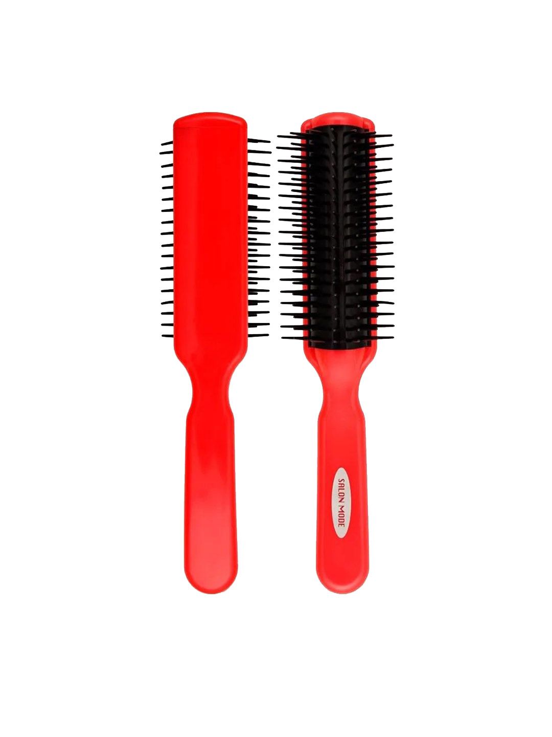 KAI Round Salon Mode Brush For Hair