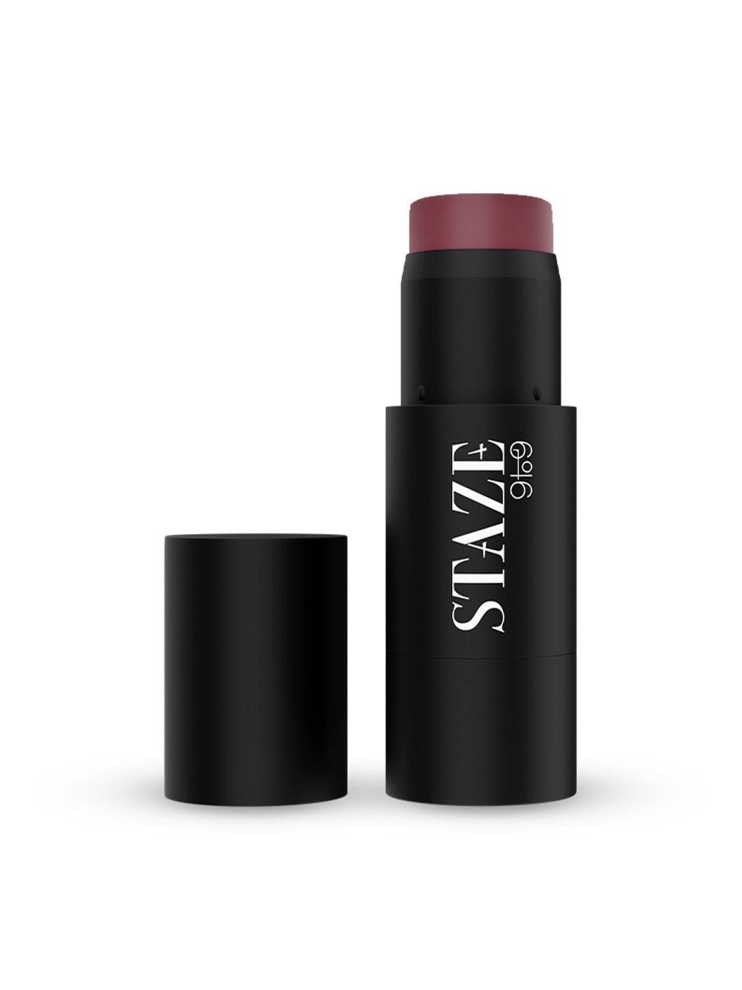 STAZE 9to9 Cheek Me Out Blendable Multipurpose Makeup Stick 6g - Spank