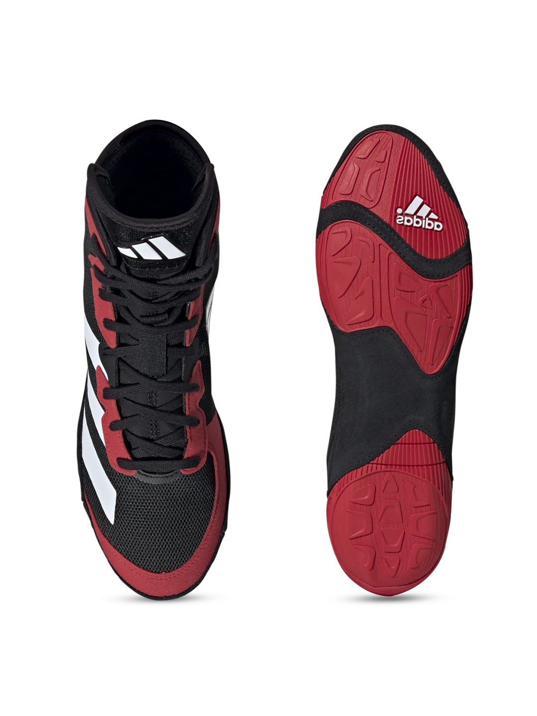 adidas gazelle silver green womens Adidas Combat Speed.5 Wrestling Boots Black/Red from Made4Fighters