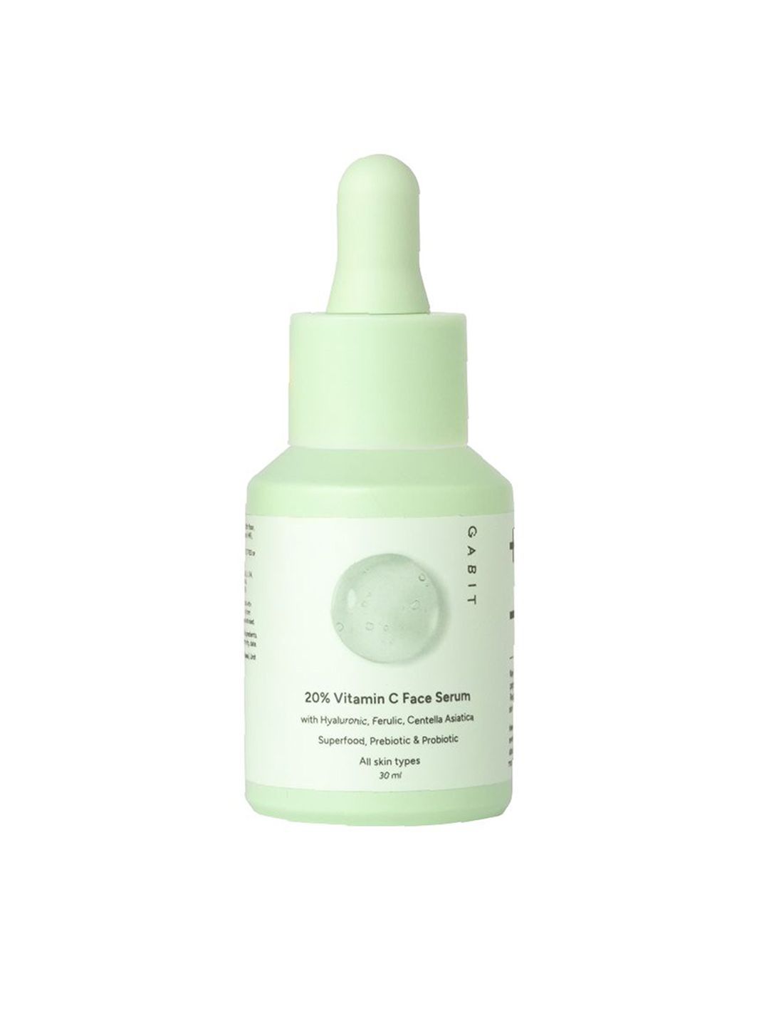Gabit Gabit 20% Vitamin C Face Serum