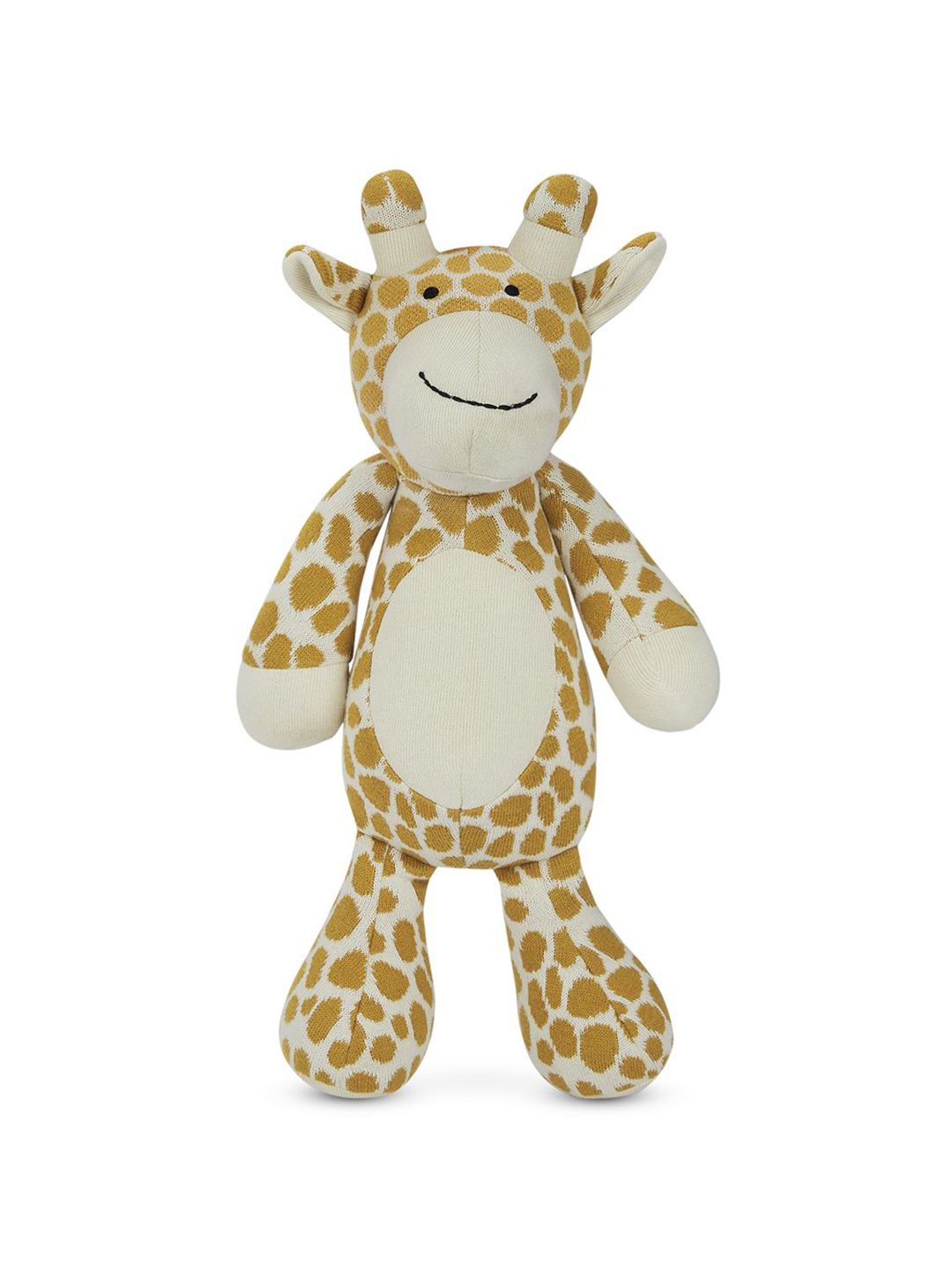 haus & kinder 100% Cotton Polyfill Filled Non-Allergic Soft Toys