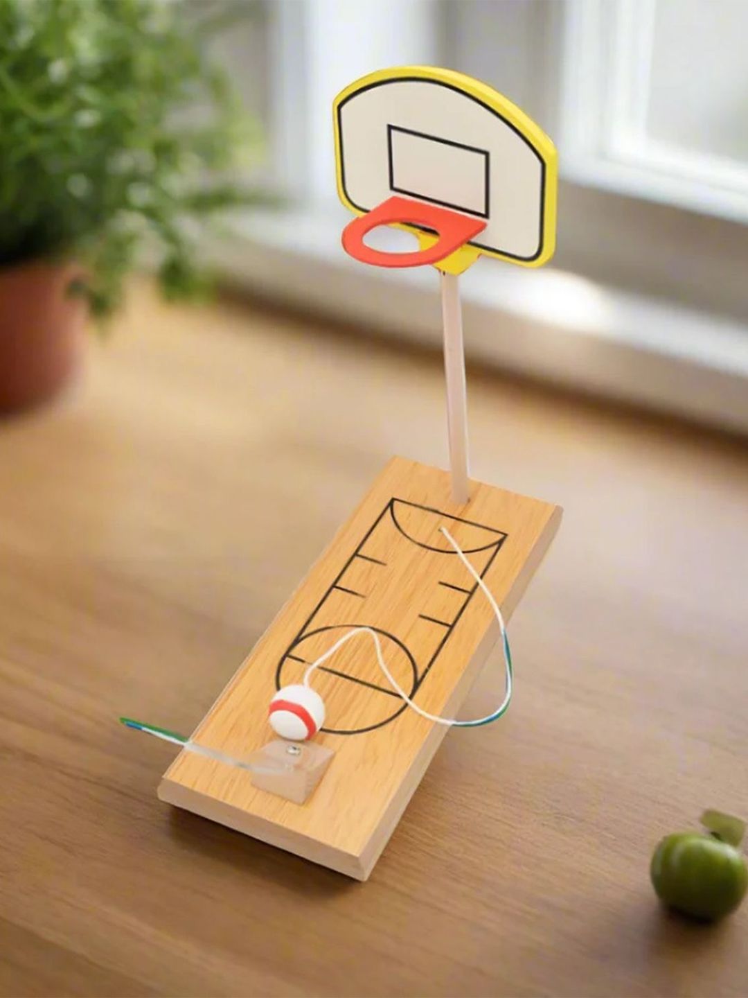 MUREN Non-Allergic Board Game Activity Toys and Games