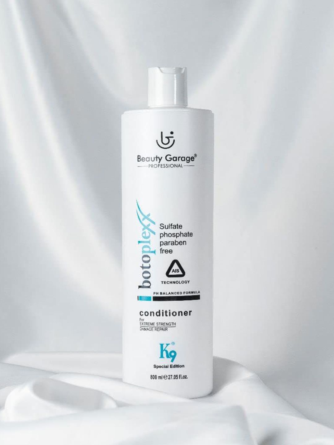 Beauty Garage Botoplexx Conditioner With Jojoba Seed Oil - 800 ml
