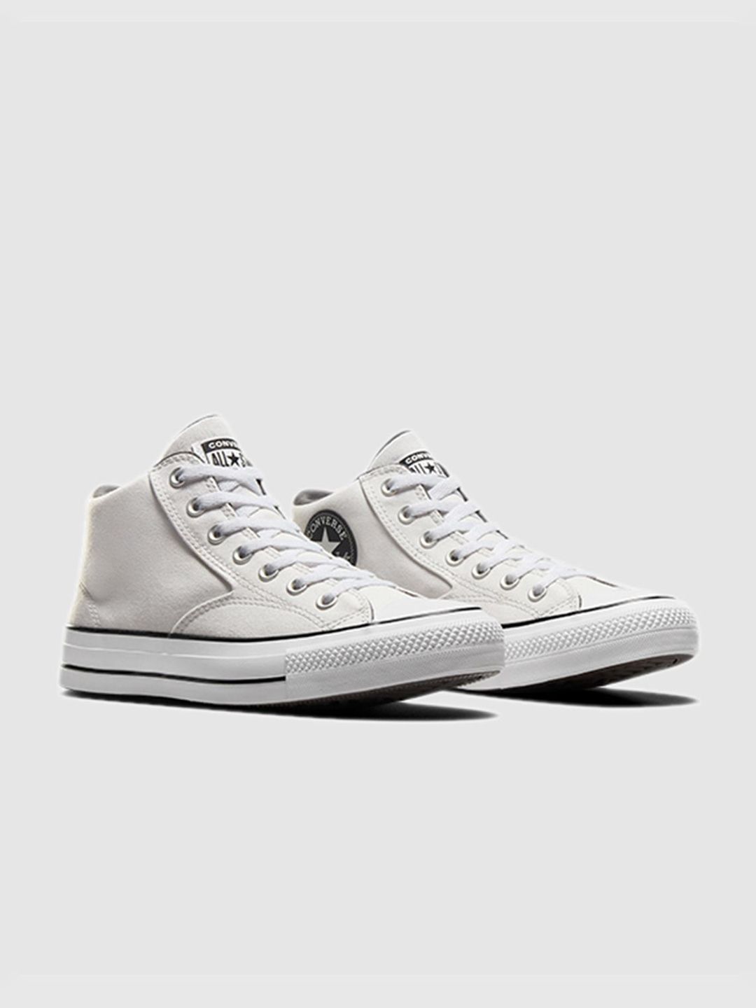 Converse Unisex Printed Lace-Ups Sneakers