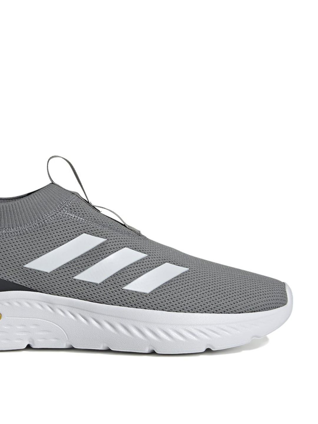 Buy ADIDAS Mould 1 Sock M Men Slip-On Sports Shoes - Sports Shoes for Men  31046615 | Myntra
