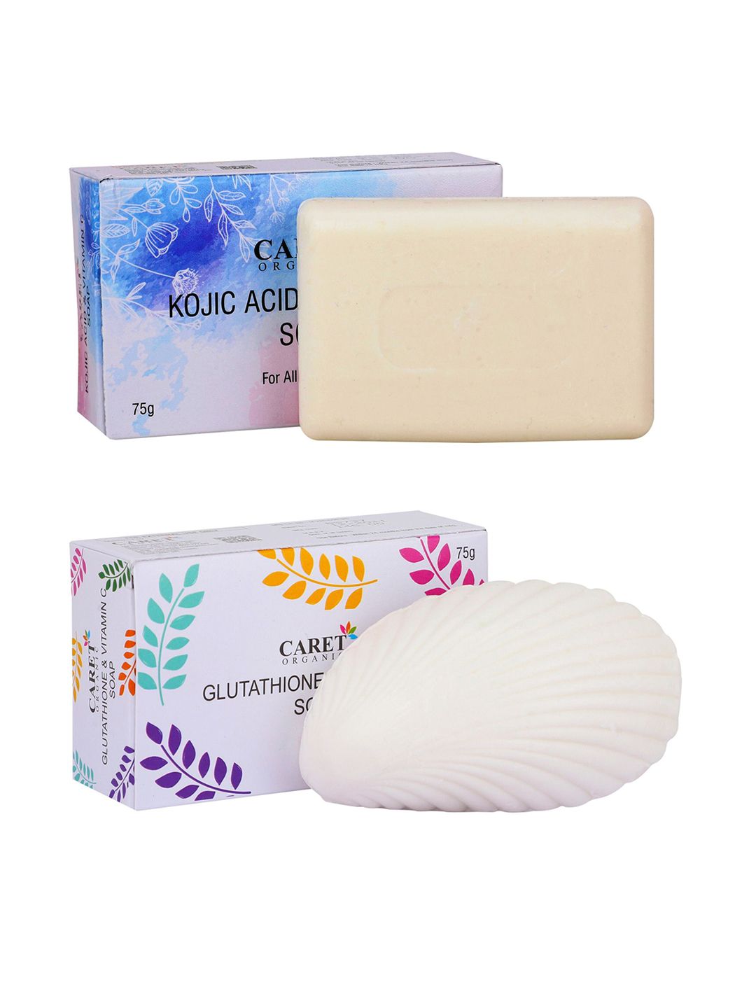 Buy Renew Orange Kojic Glutathione Moisturizing and Whitening Soap-135 g - Soap for Unisex 16439410