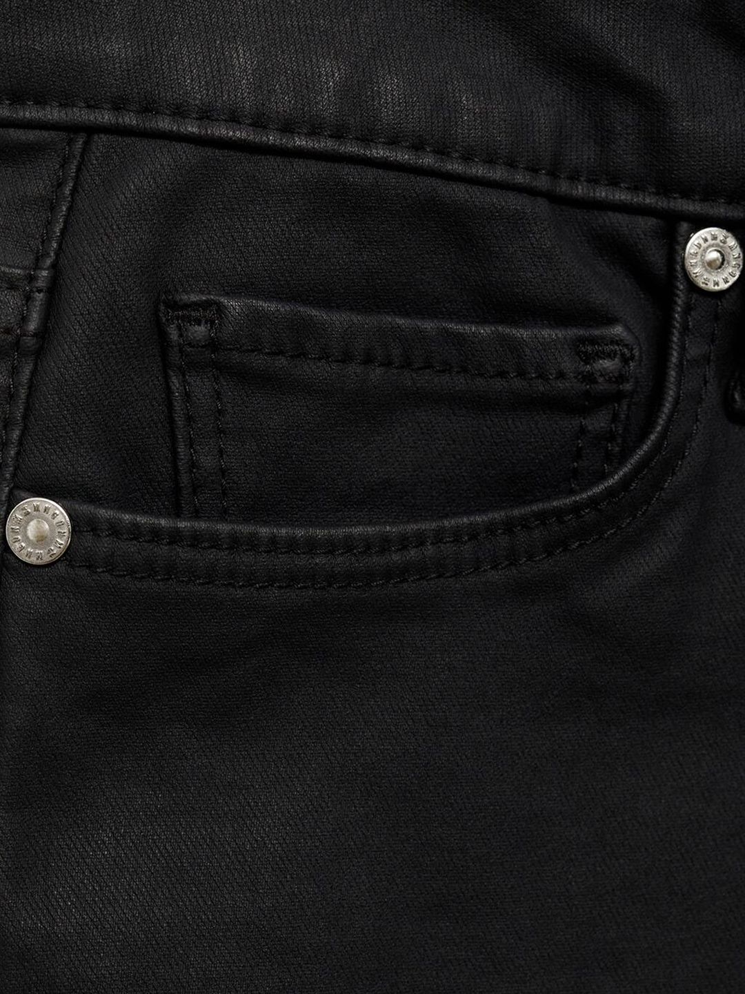 Skinny Fit High-Rise Stretchable Jeans