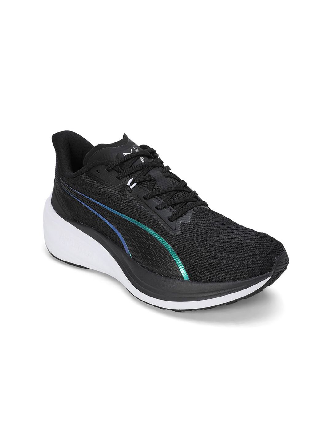 Puma Darter Pro Iridescent Women Running Shoes