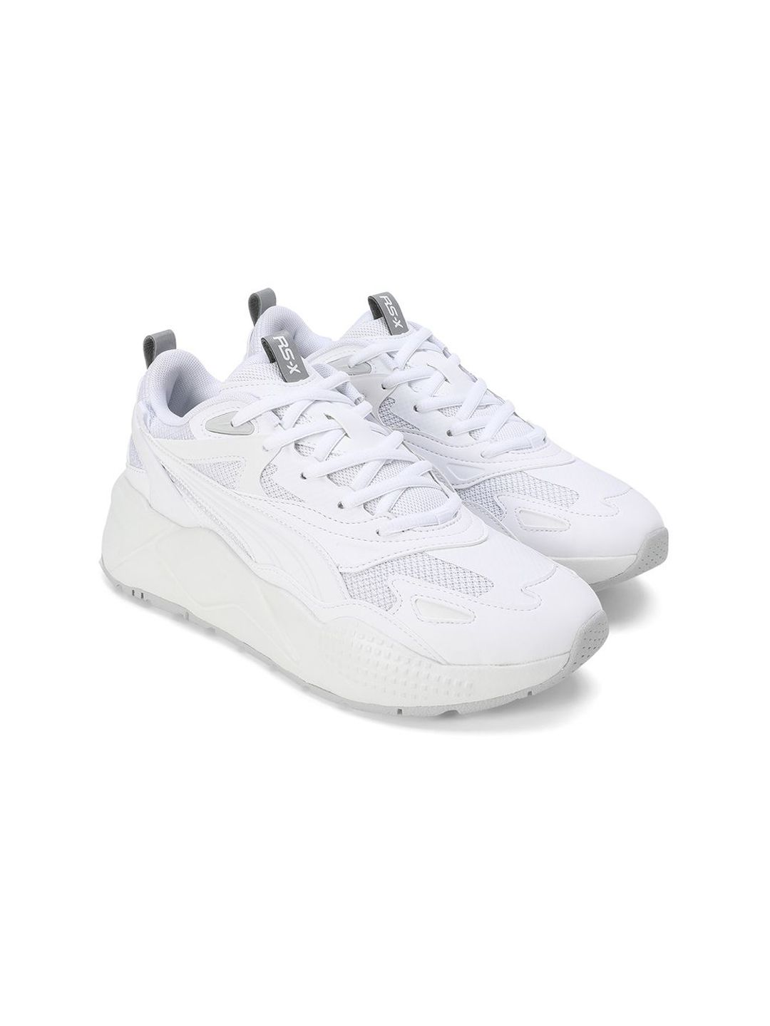 Puma Unisex Rs-X Efekt Lights On Reflect Sneakers