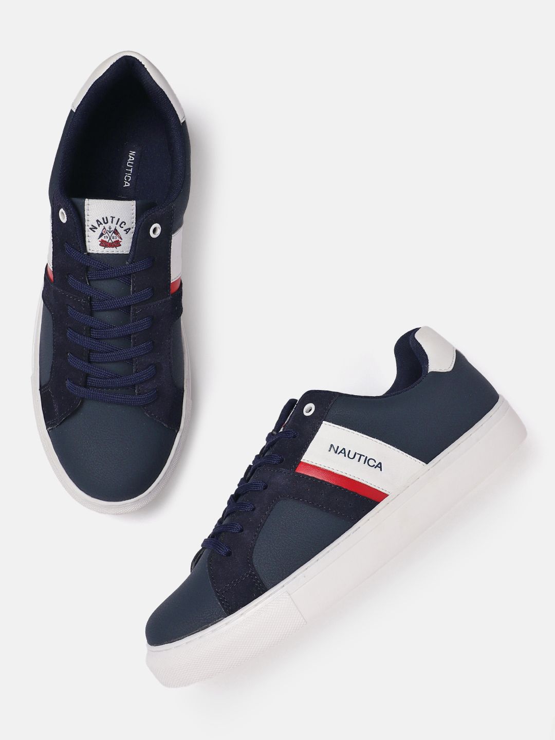 Nautica Men Everyday Sneakers