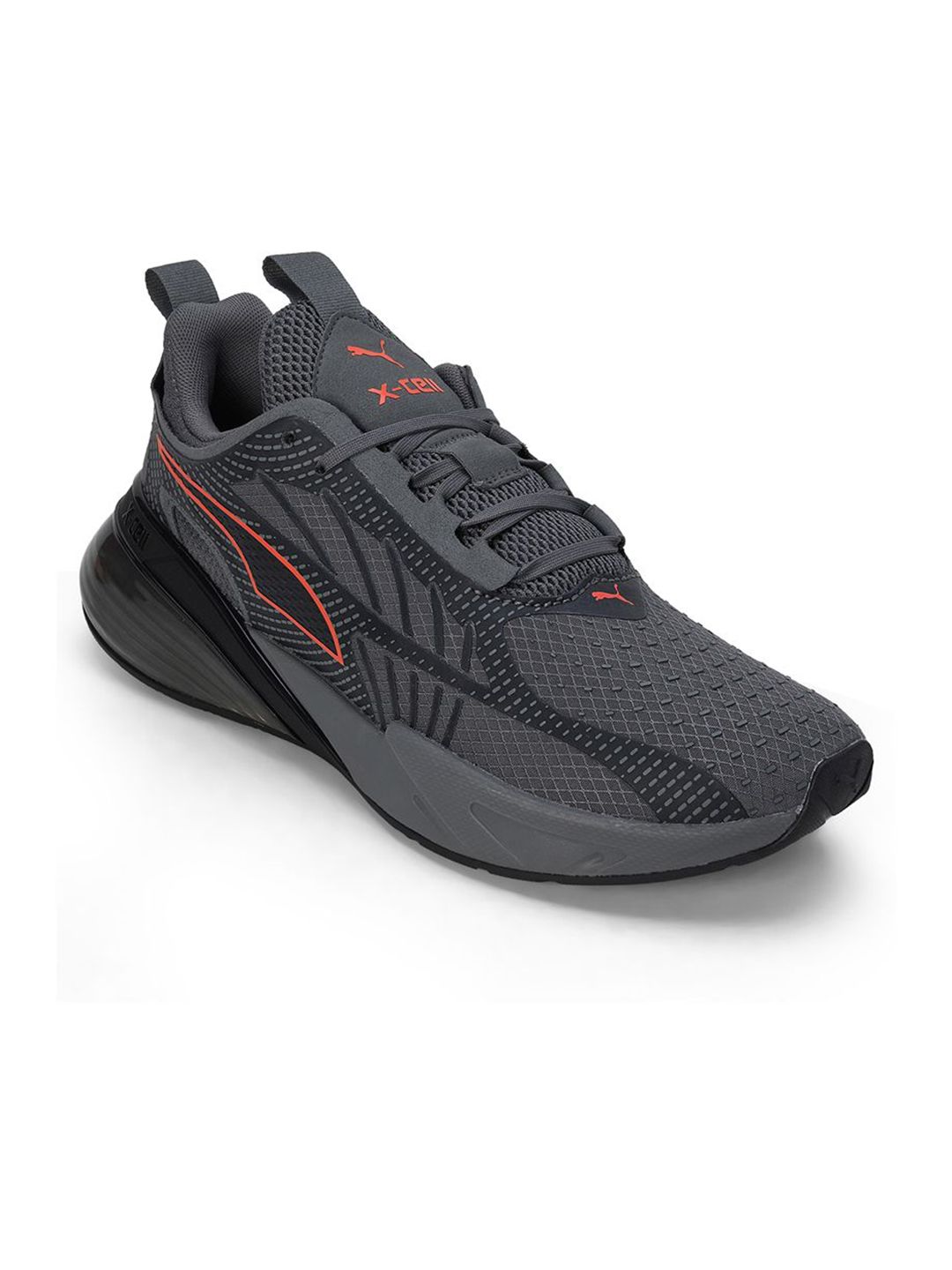 Puma X-Cell Action Unisex Running Shoes