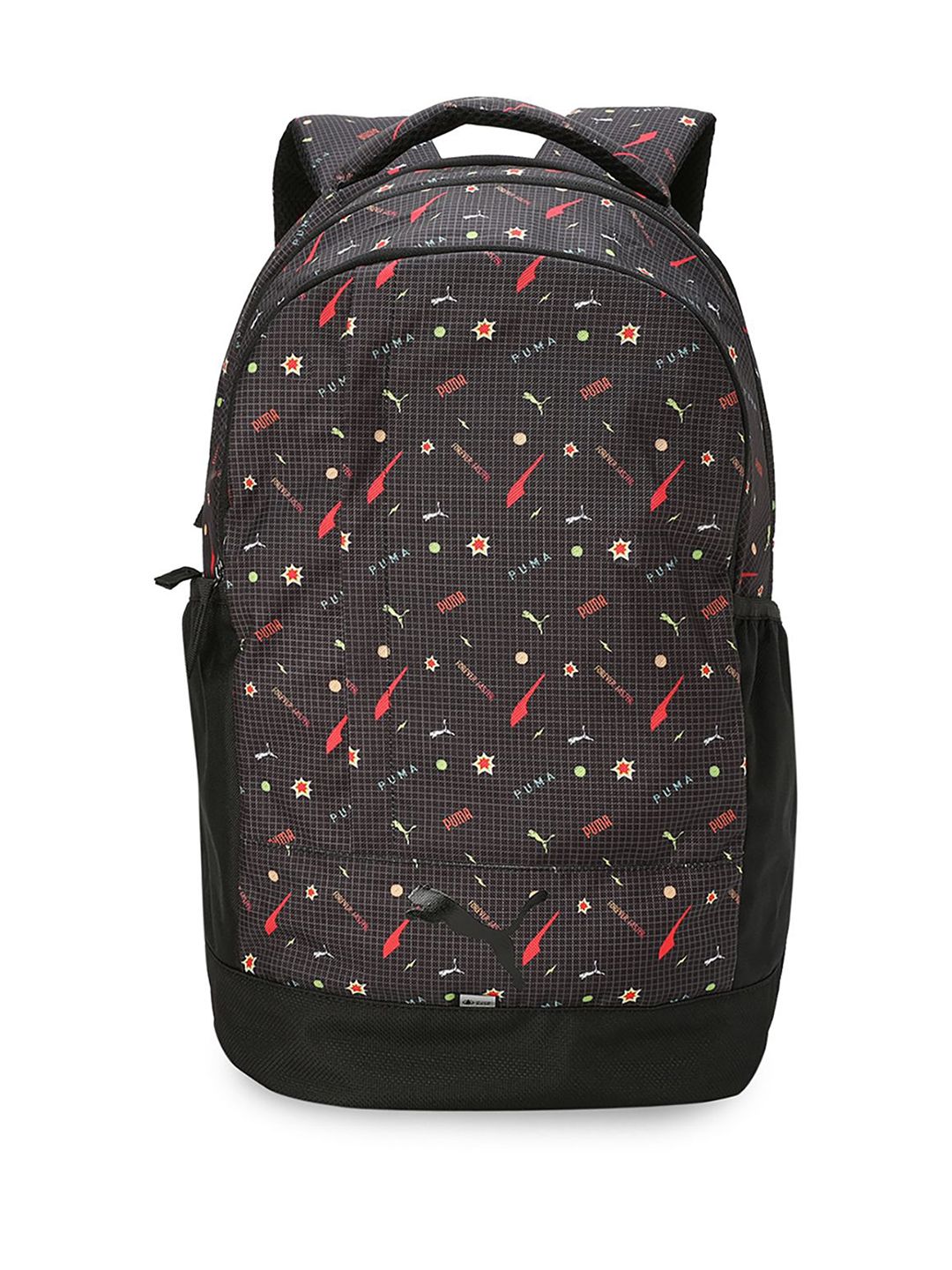 Puma Puma Unisex Ignite Printed Backpack
