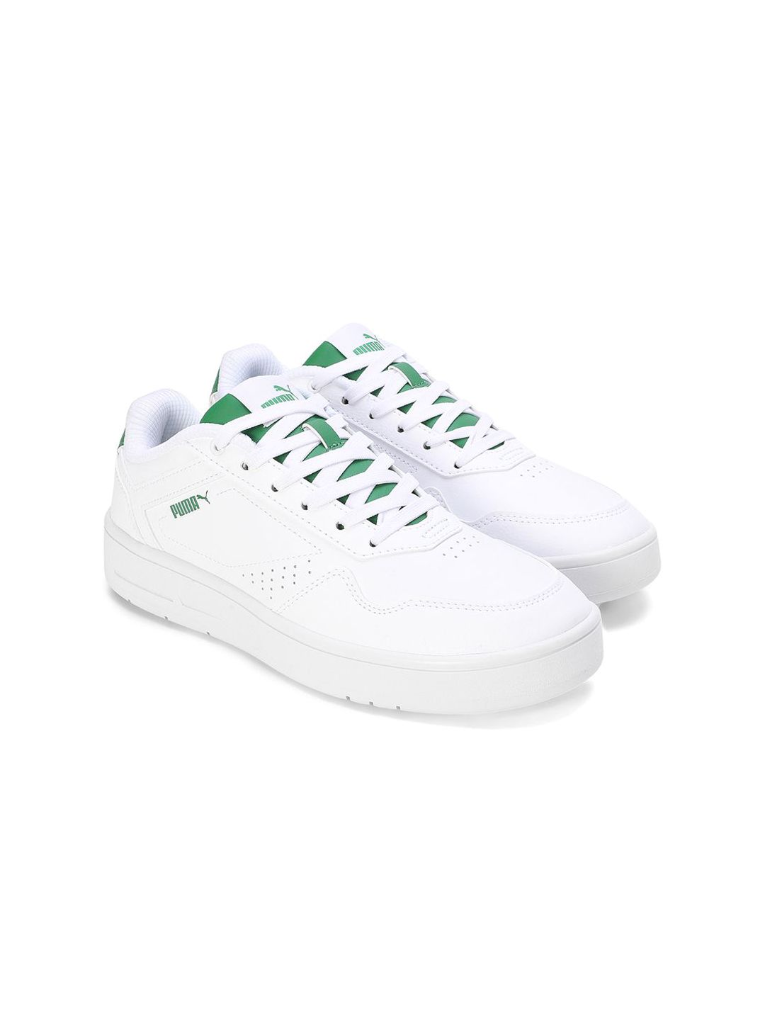 Puma Court Classic Women Sneakers