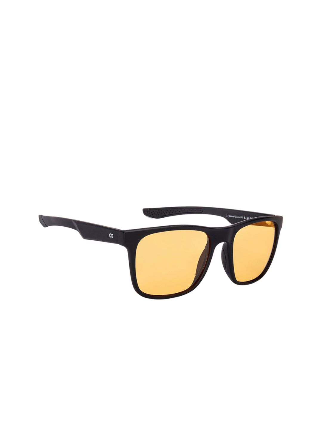 Vincent Chase Unisex UV Protected Lens Wayfarer Sunglasses 222225-Yellow