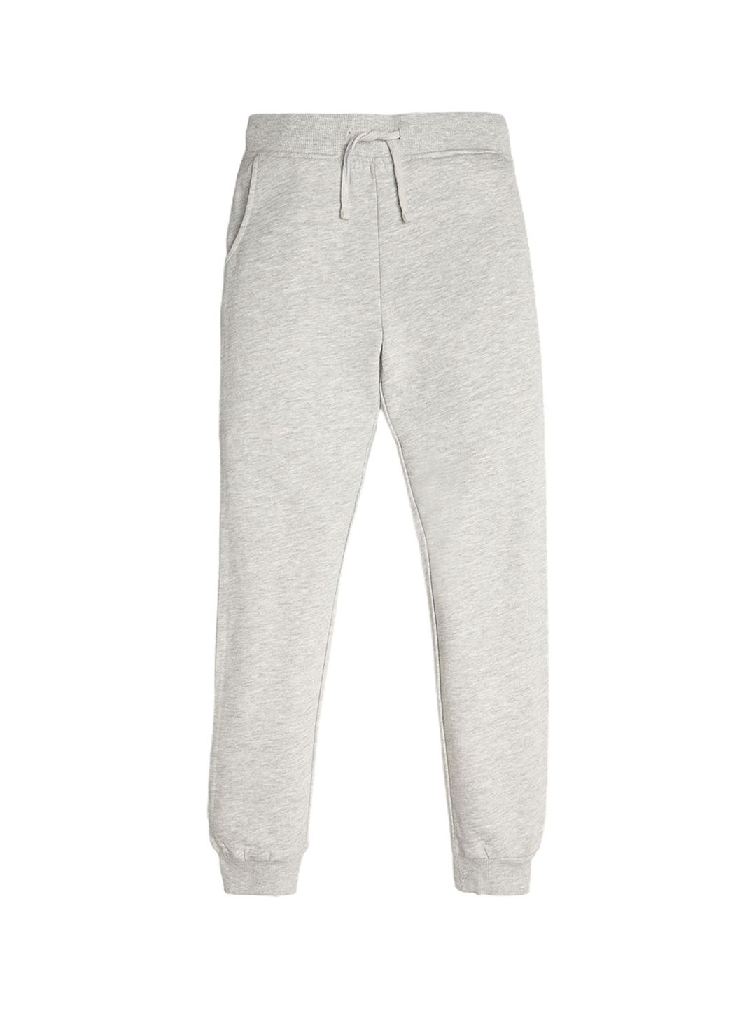 GUESS kids Boys Mid-Rise Joggers