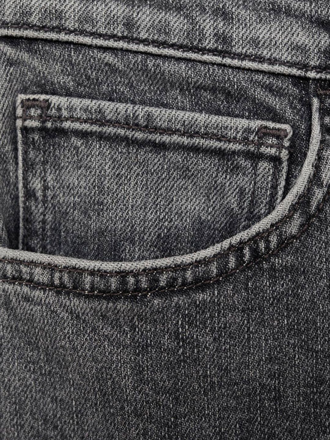 Stretchable Slim Fit Jeans