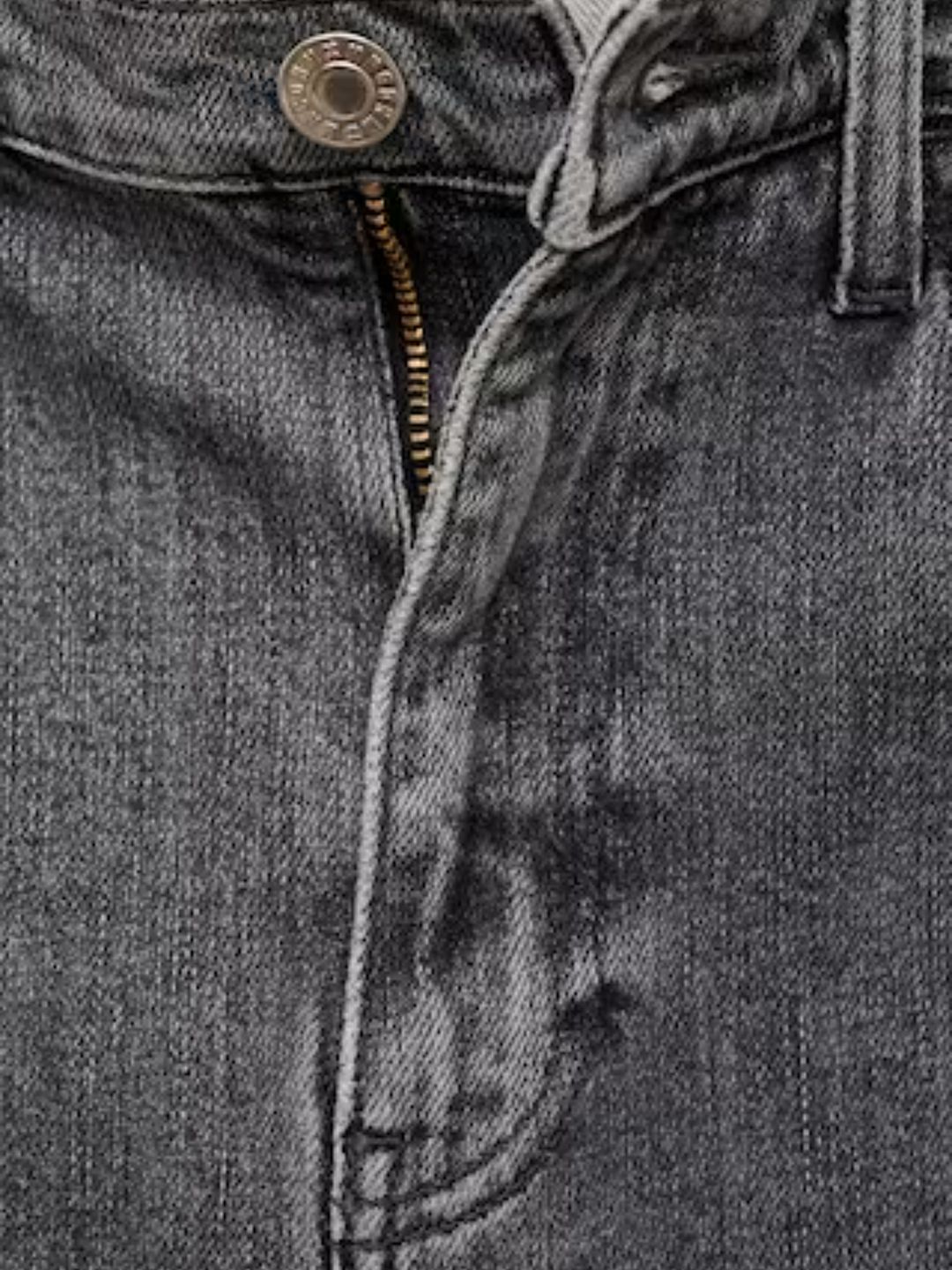 Stretchable Slim Fit Jeans