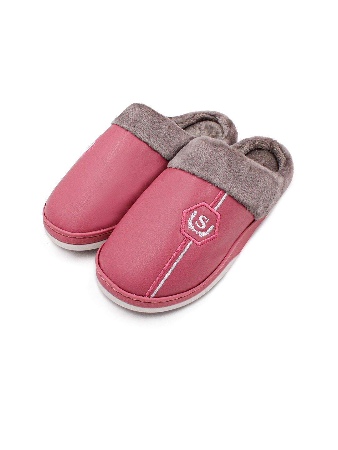 JENNA Women Room Winter Slippers