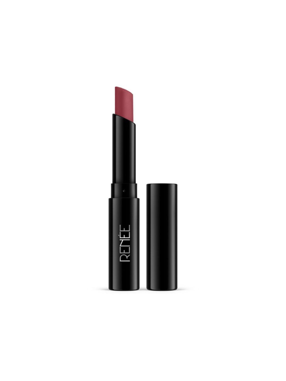 Renee Matte Lipstick-3.5gm-Petal