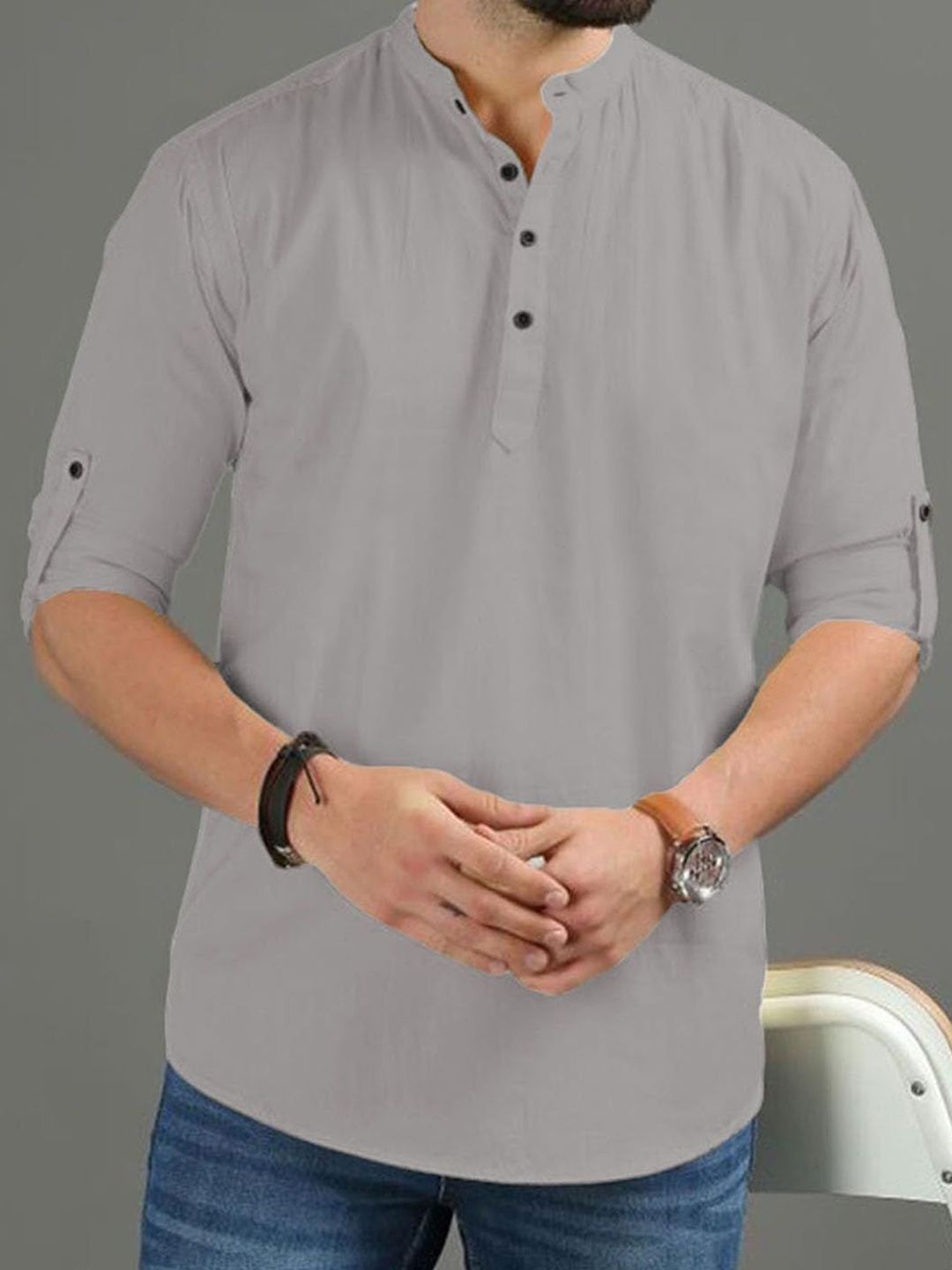 Vida Loca Men Kurta