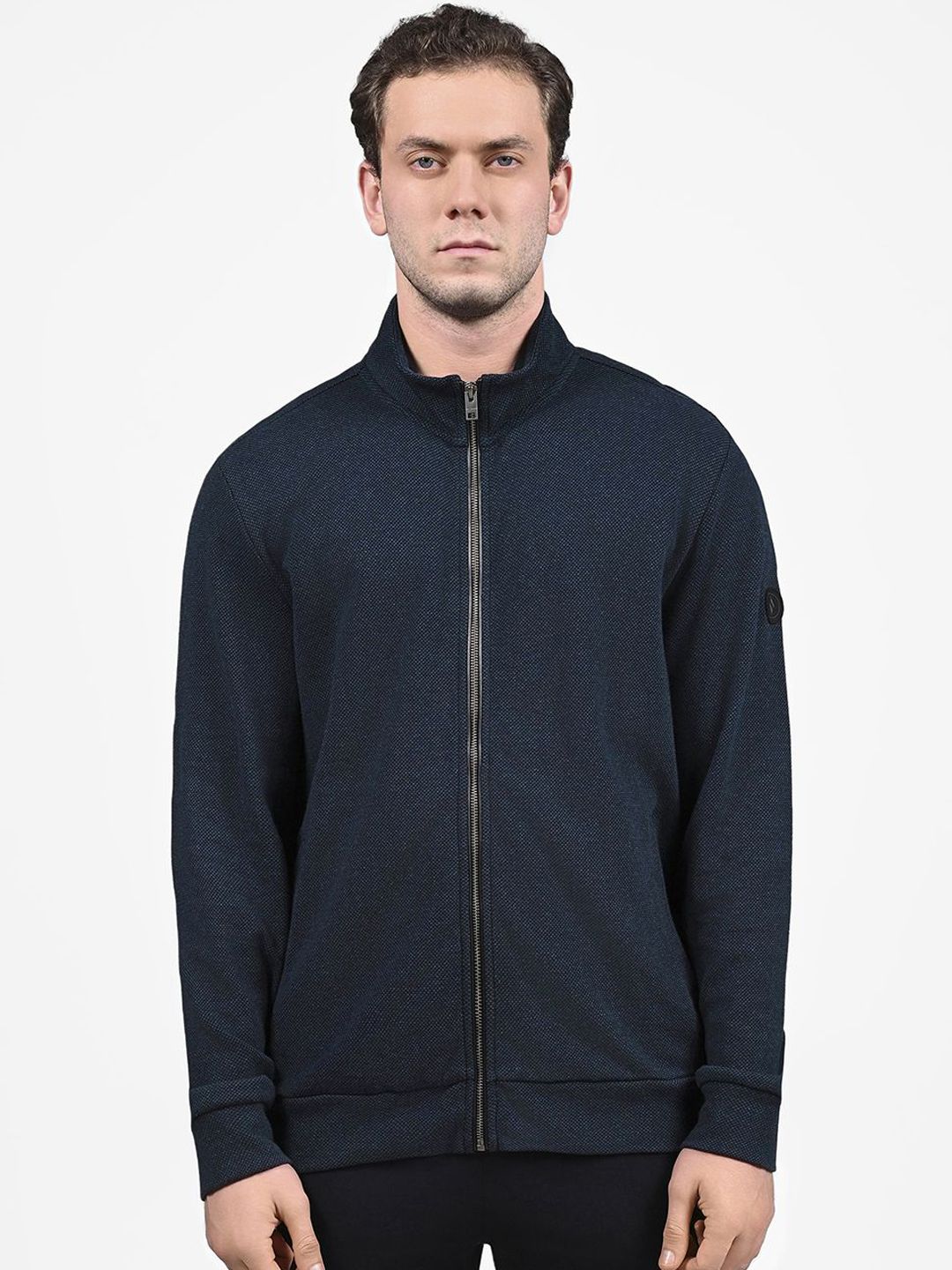 Skechers Organic Cotton Long Sleeve Jackets