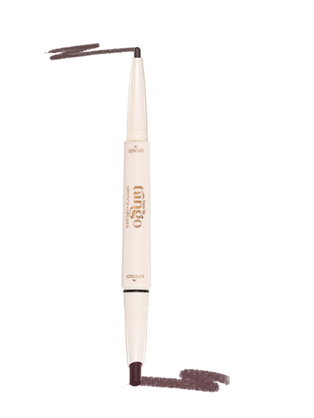 GLAM21 Two To Tango Lip Liner + Lipstick 0.65 g - Maroon Love 05