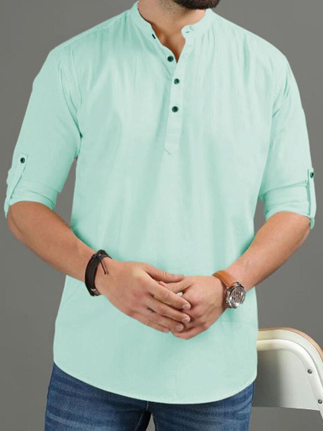 Vida Loca Men Kurta