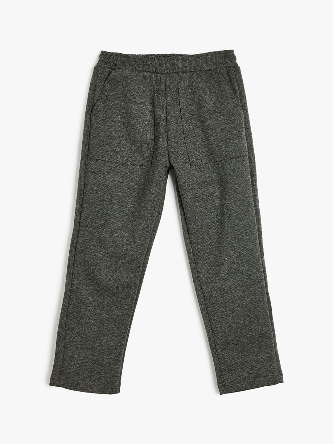 Koton Boys Mid-Rise Track Pants