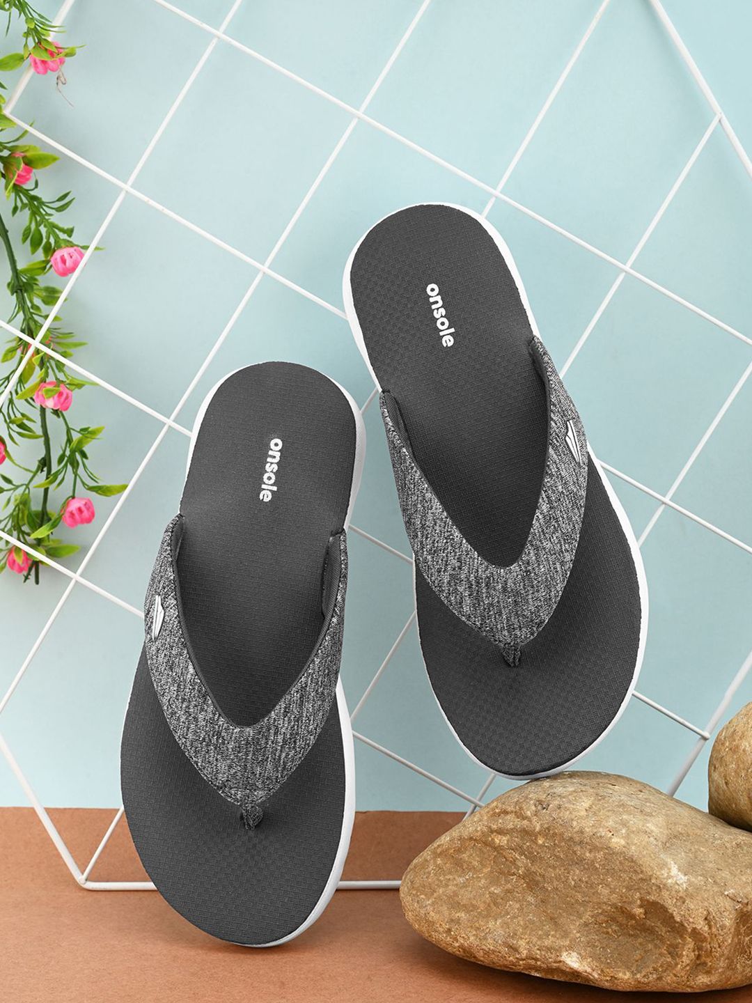 ONSOLE Women Slip-On