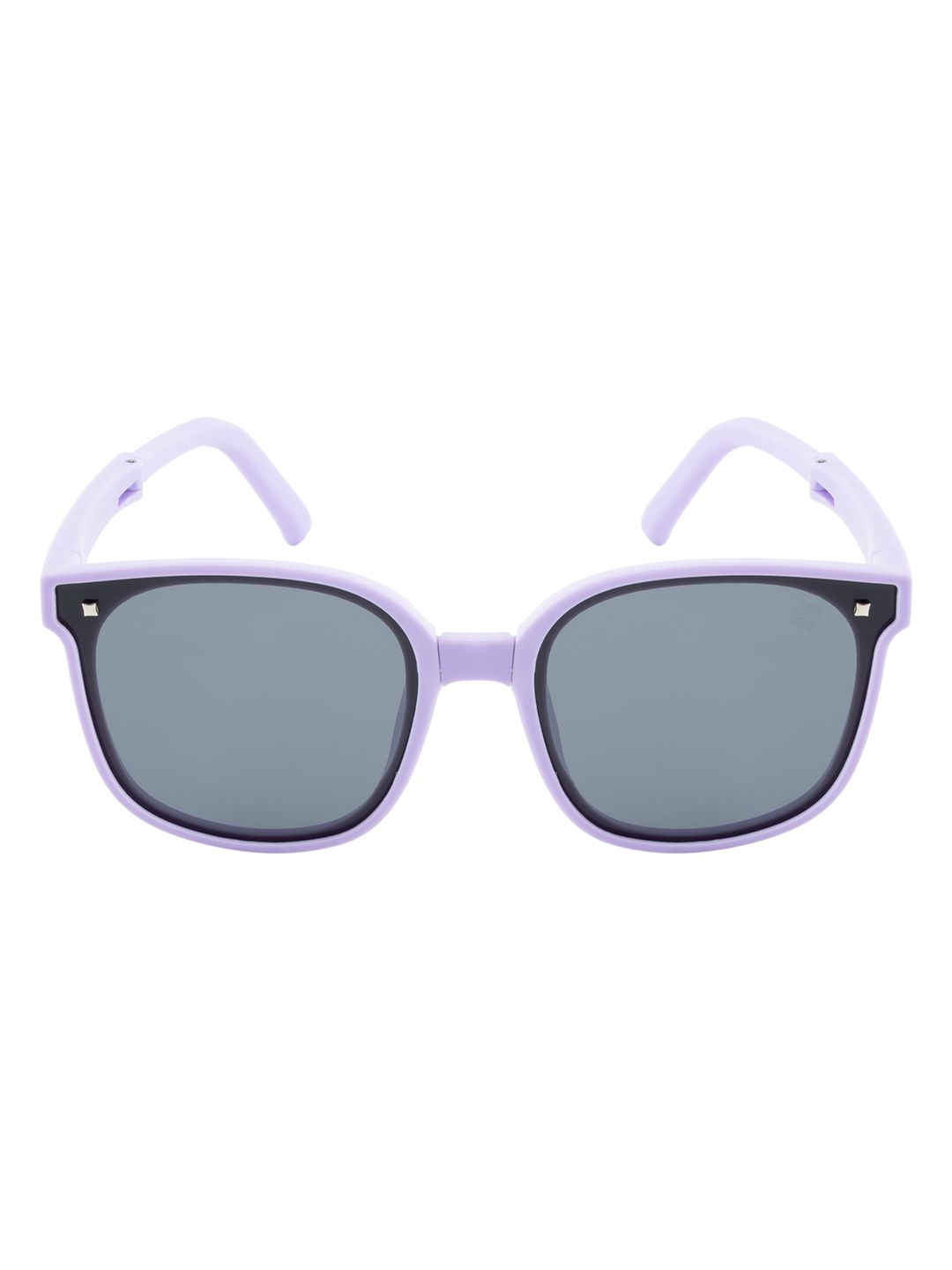 SEESAW Unisex Wayfarer Sunglasses with Polarised and UV Protected Lens 14897969