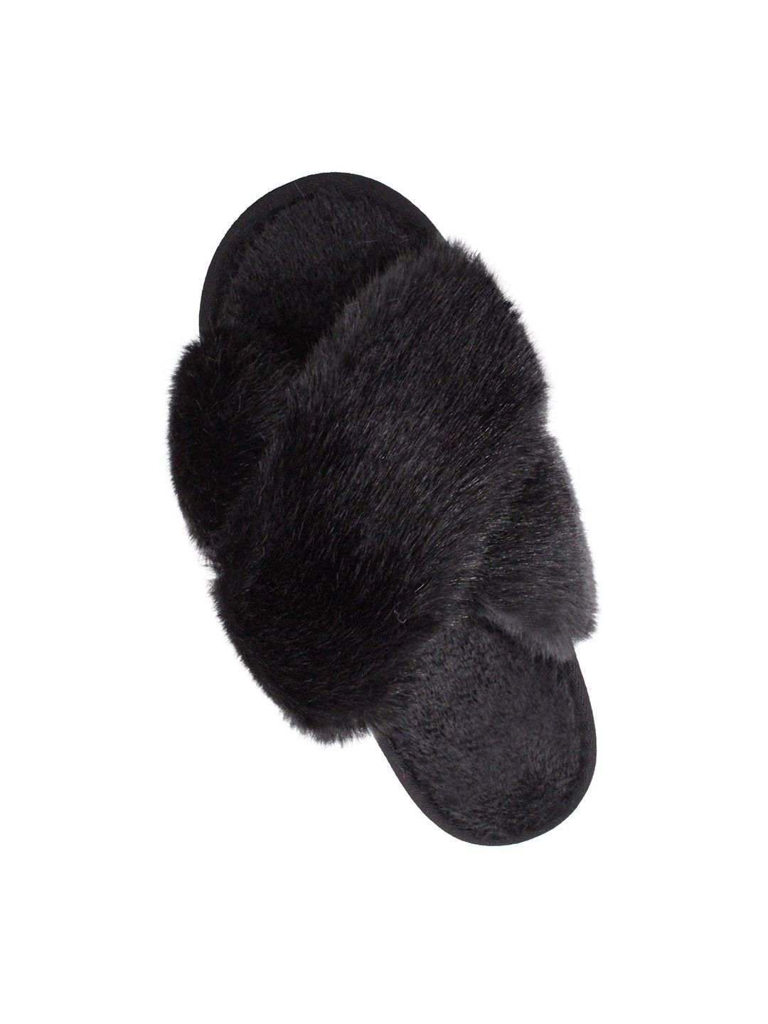 JENNA Women Solid Room Slippers